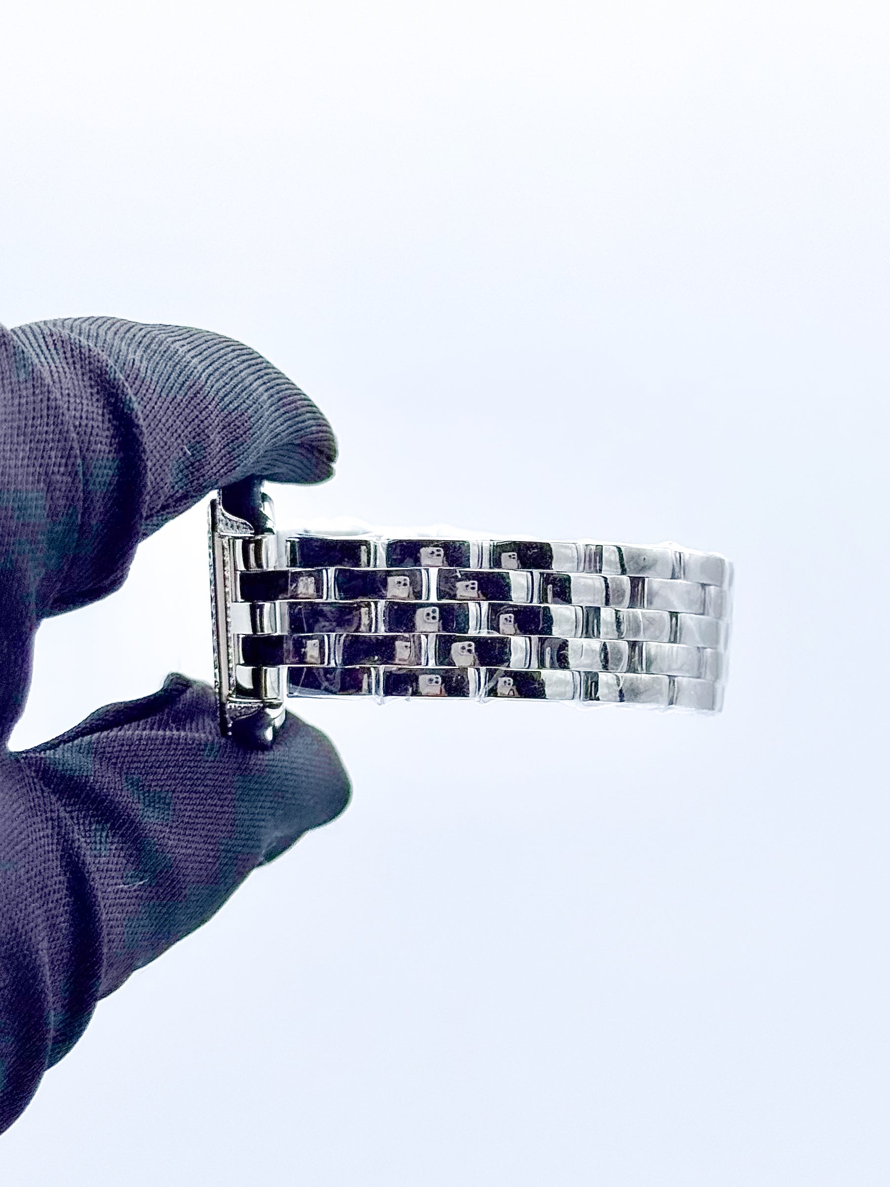 CARTIER PANTHERE MEDIUM 27MM x 37MM
