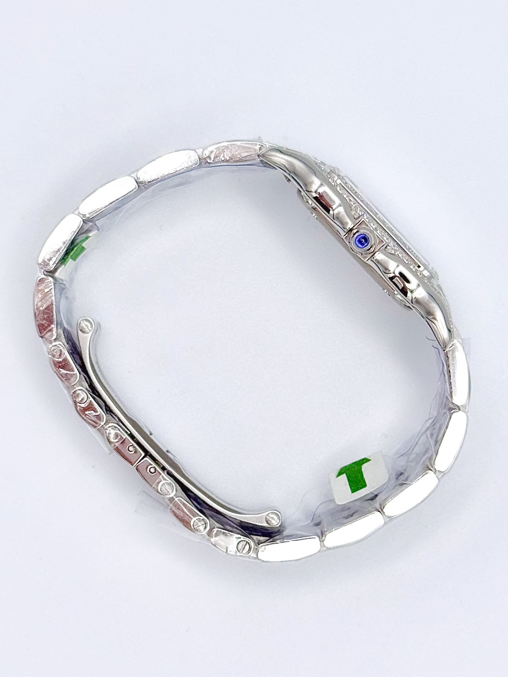 CARTIER PANTHERE MEDIUM 27MM x 37MM