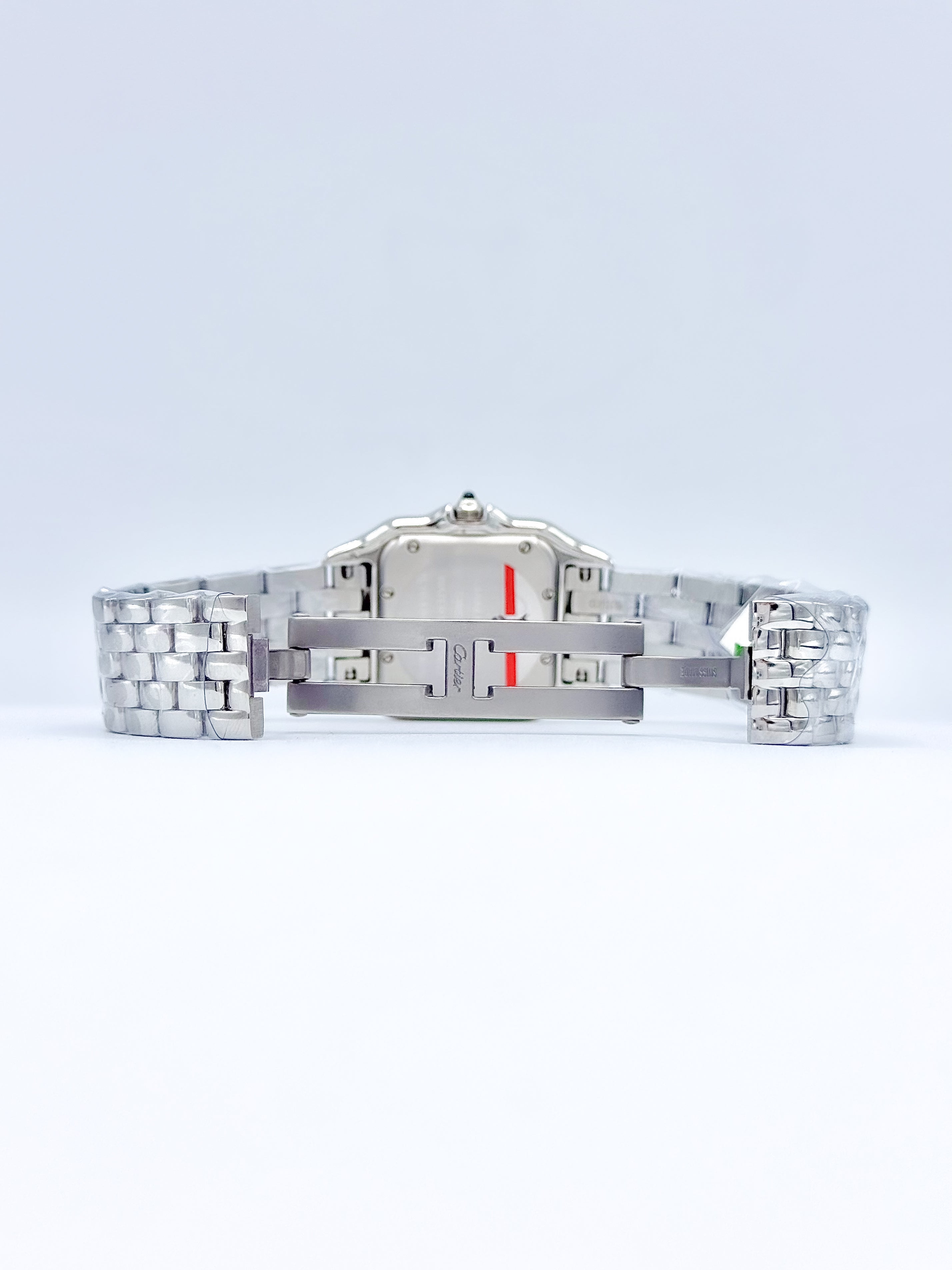 CARTIER PANTHERE MEDIUM 27MM x 37MM