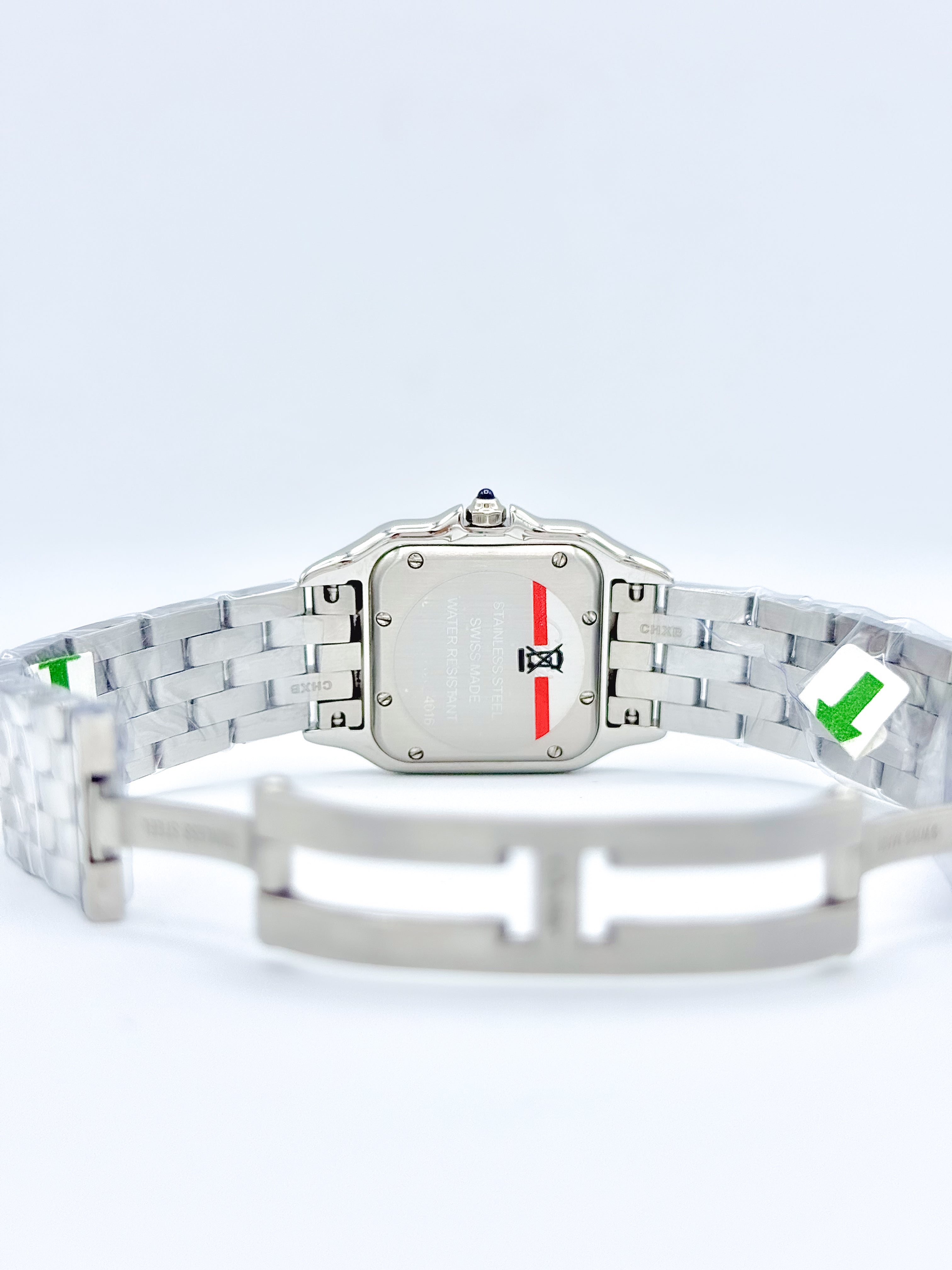 CARTIER PANTHERE MEDIUM 27MM x 37MM