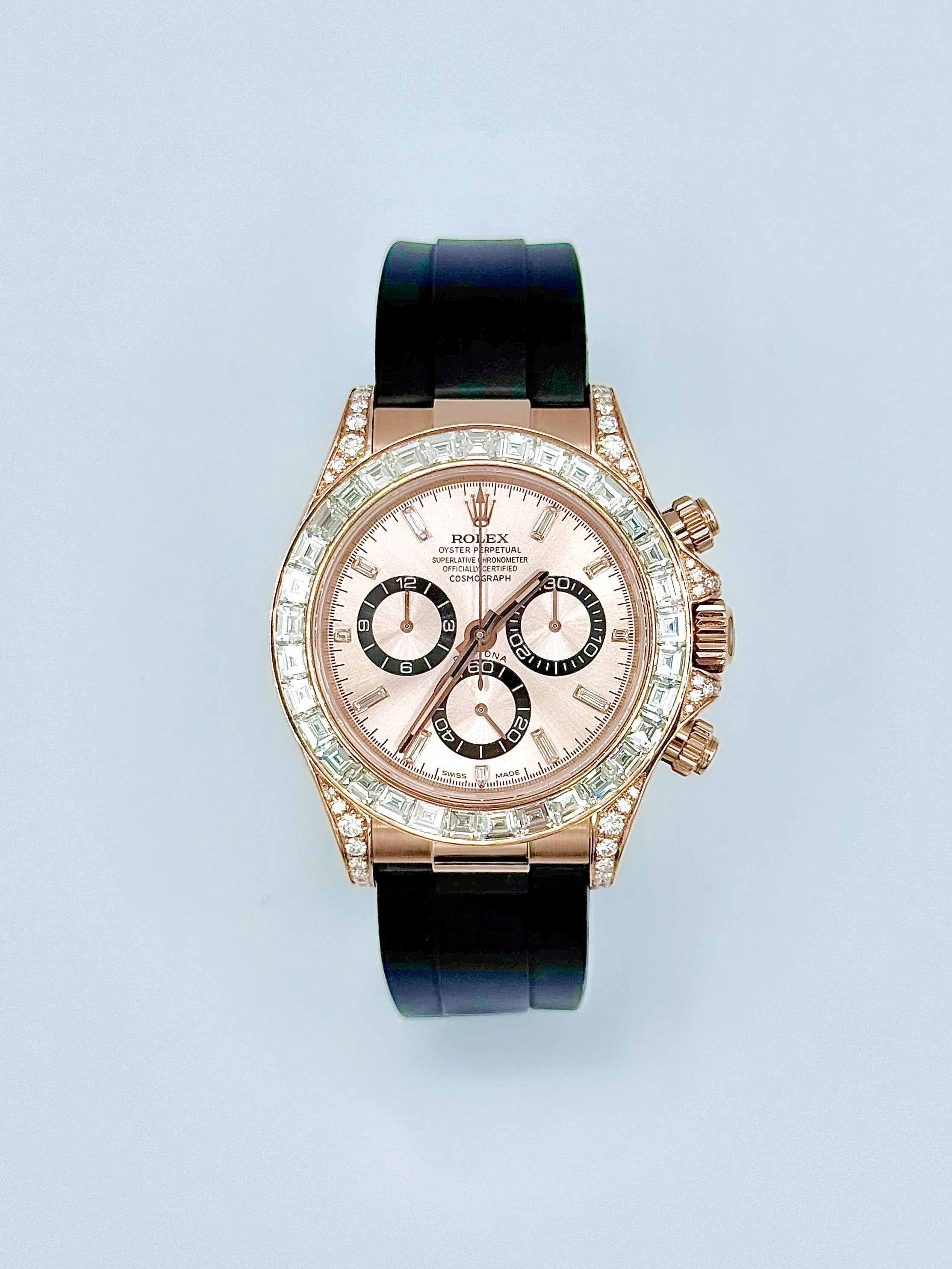 ROLEX DAYTONA 40MM