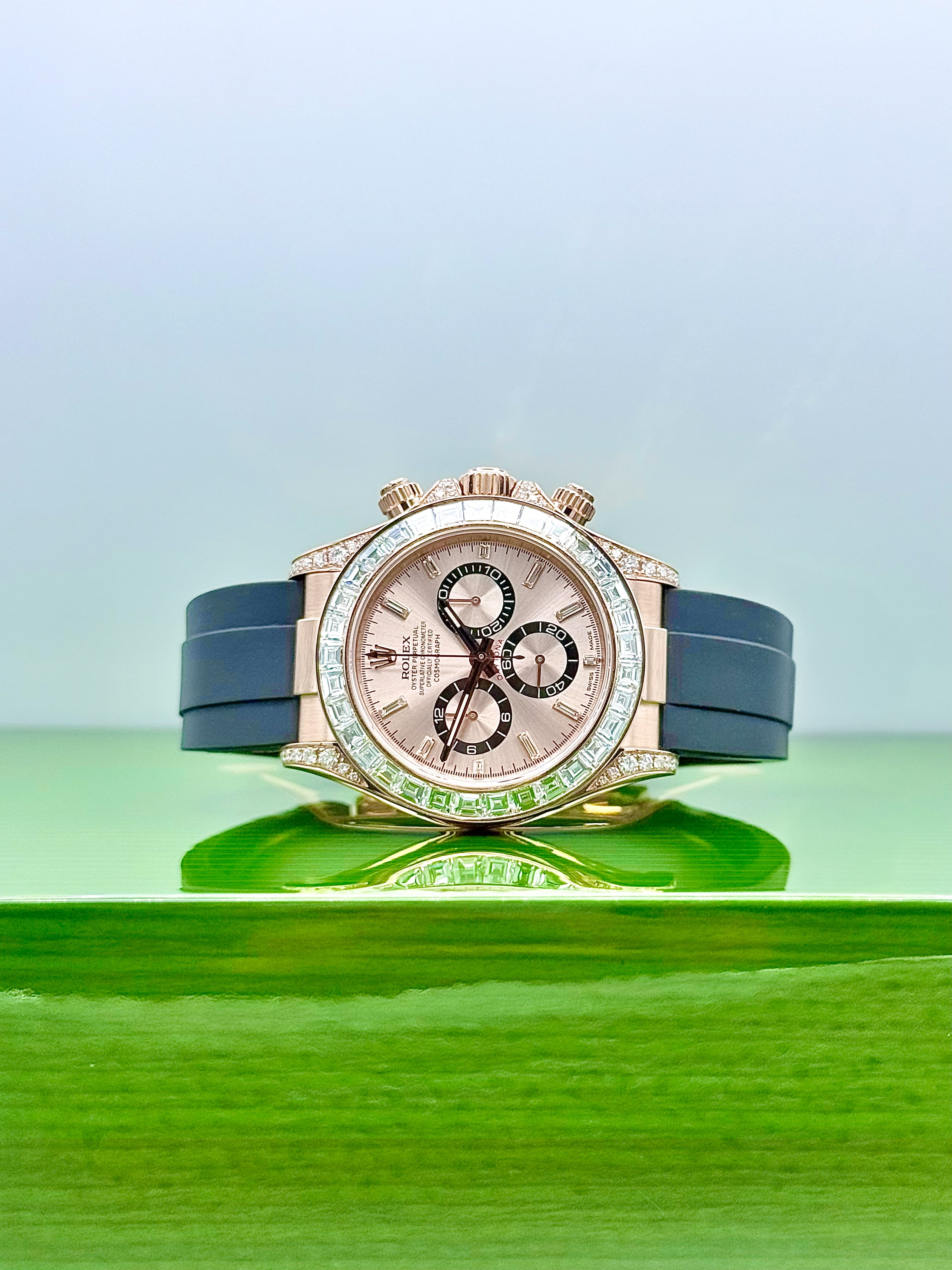 ROLEX DAYTONA 40MM