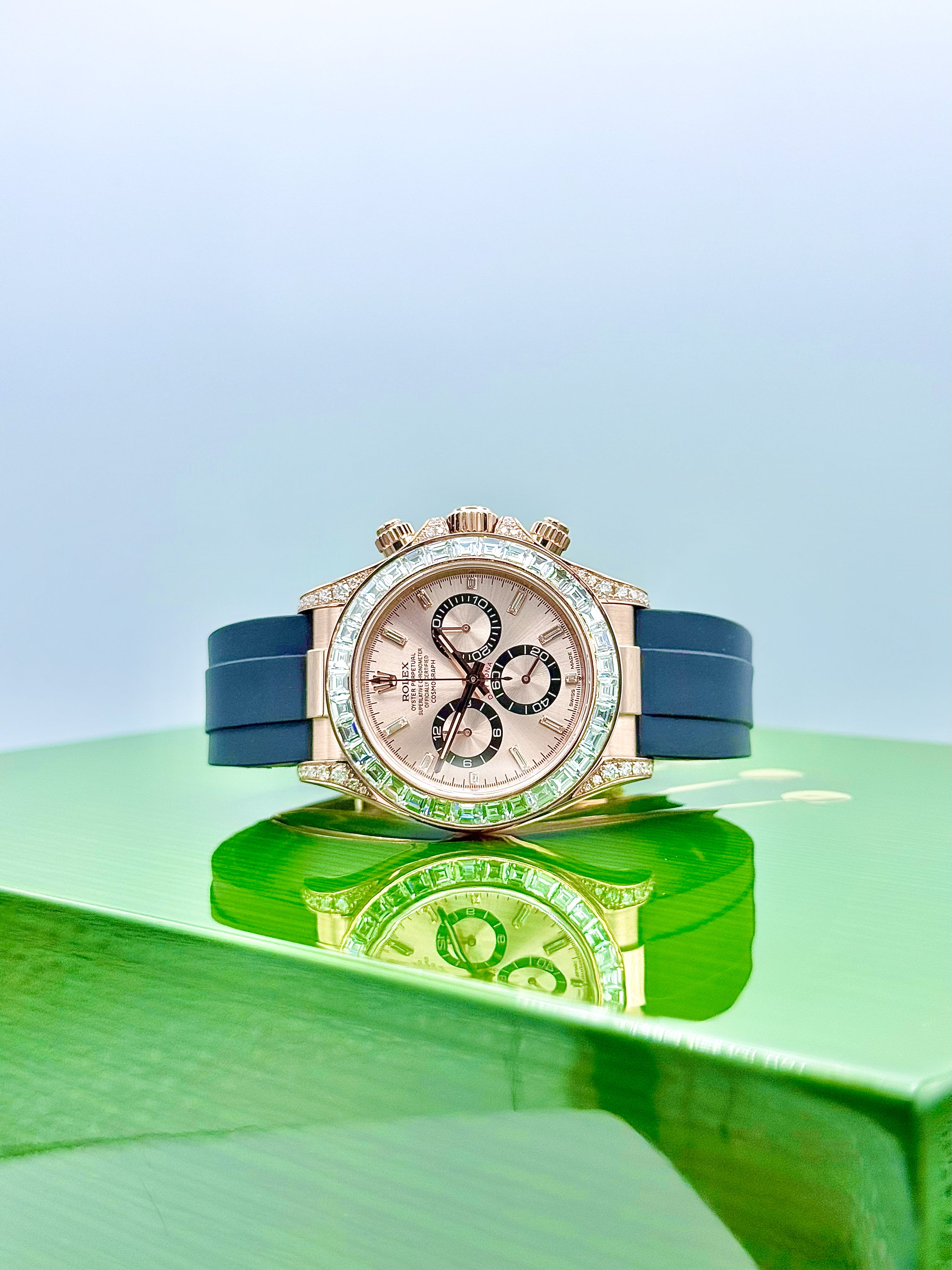 ROLEX DAYTONA 40MM