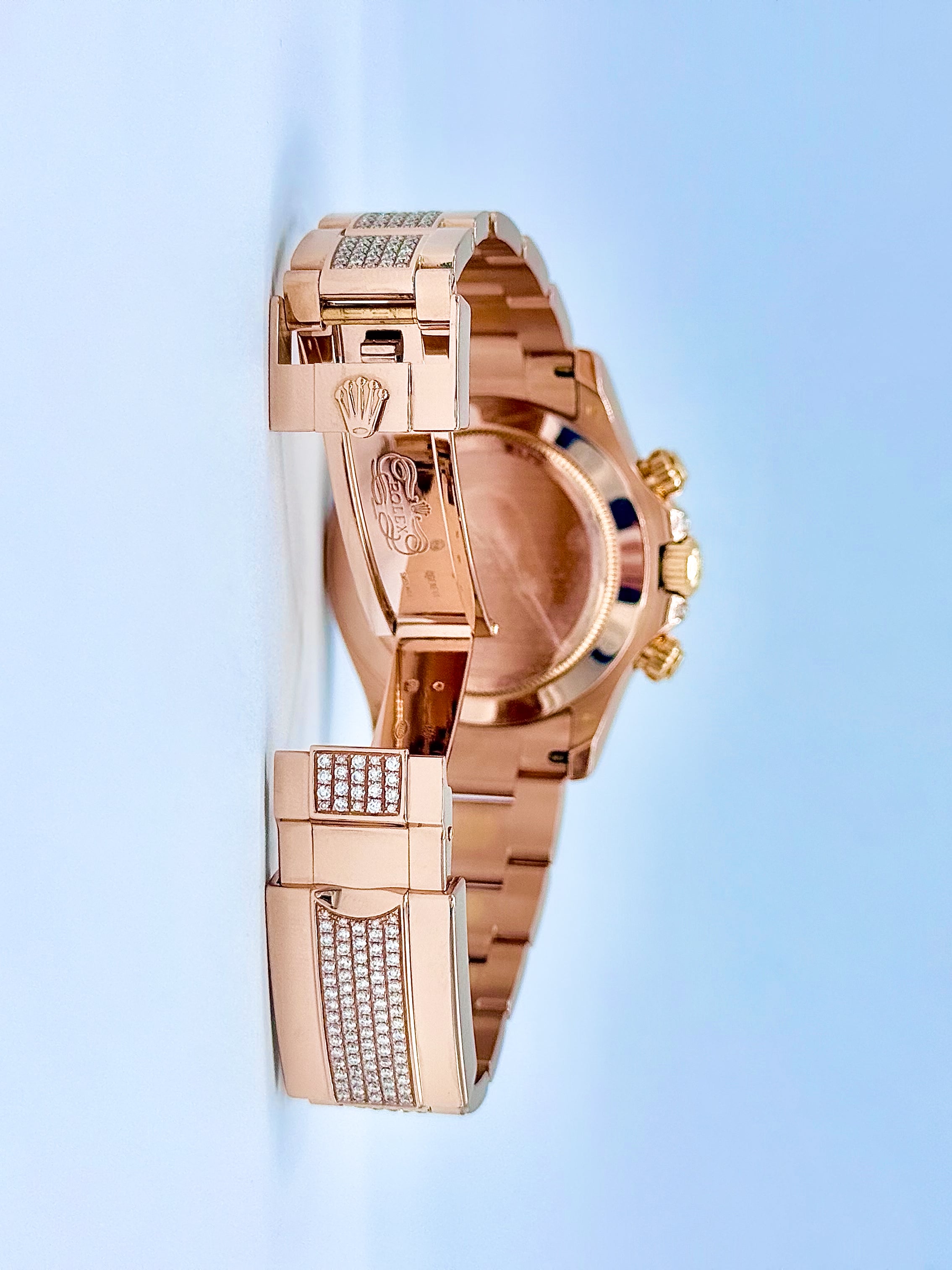 ROLEX DAYTONA 40MM
