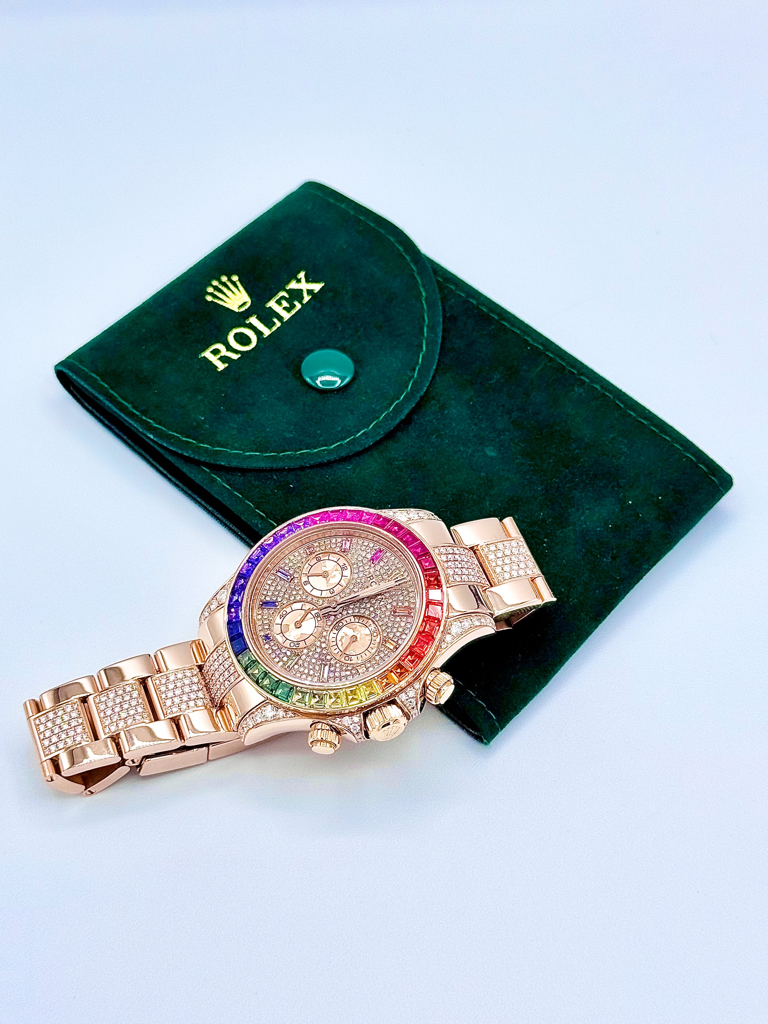 ROLEX DAYTONA 40MM