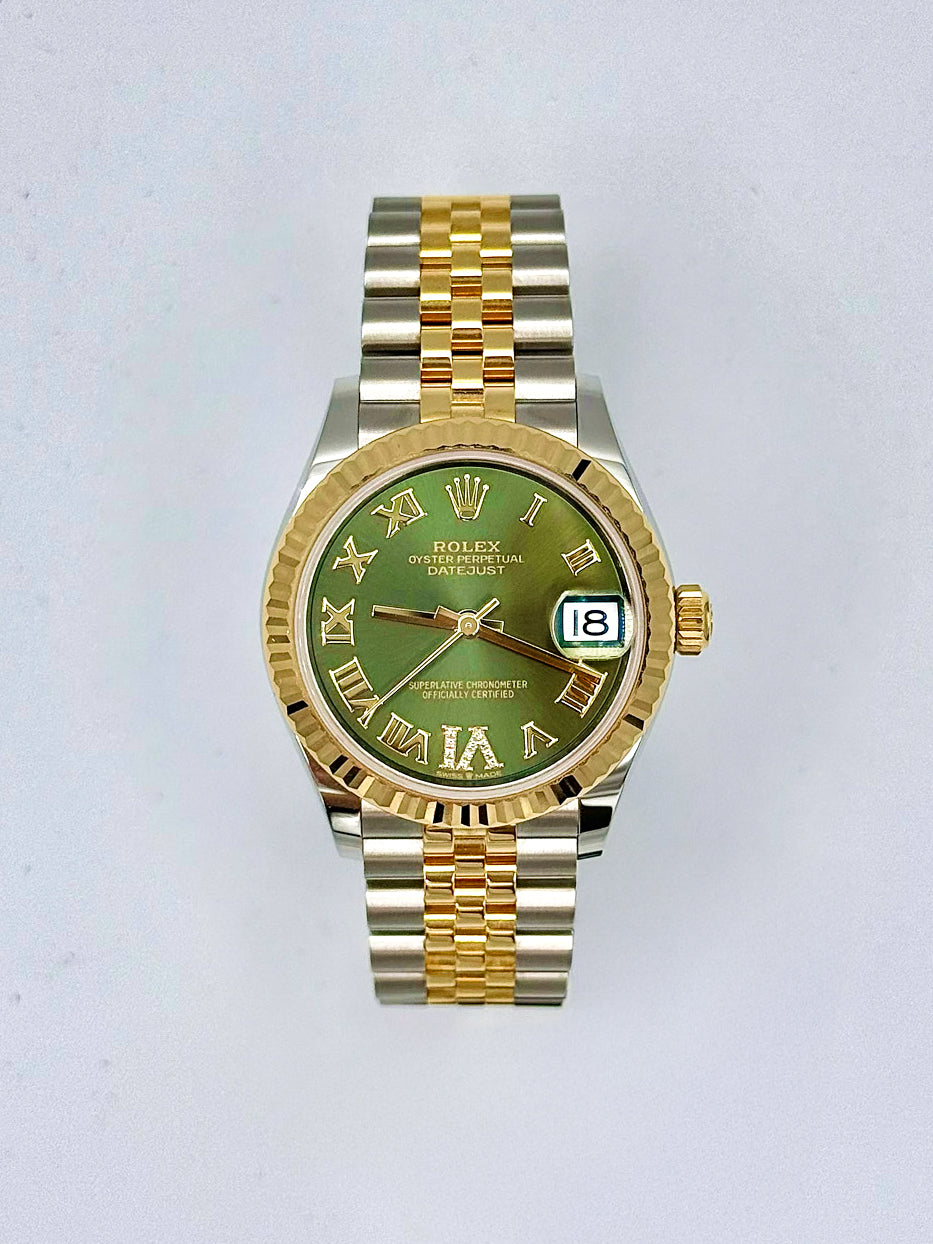 ROLEX DATEJUST 31MM