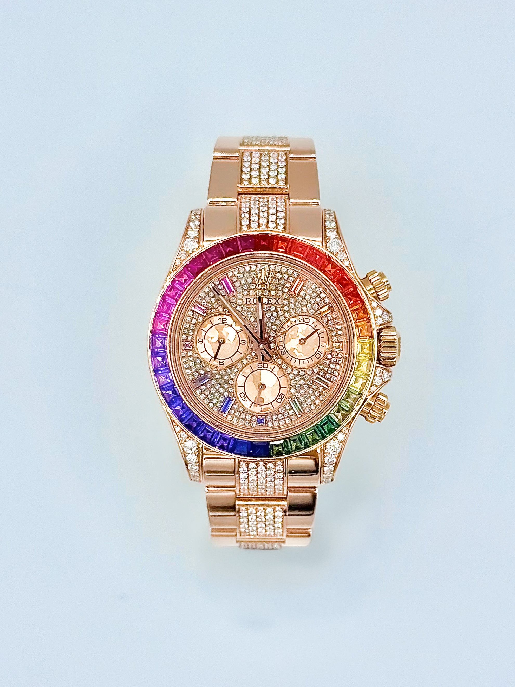 ROLEX DAYTONA 40MM