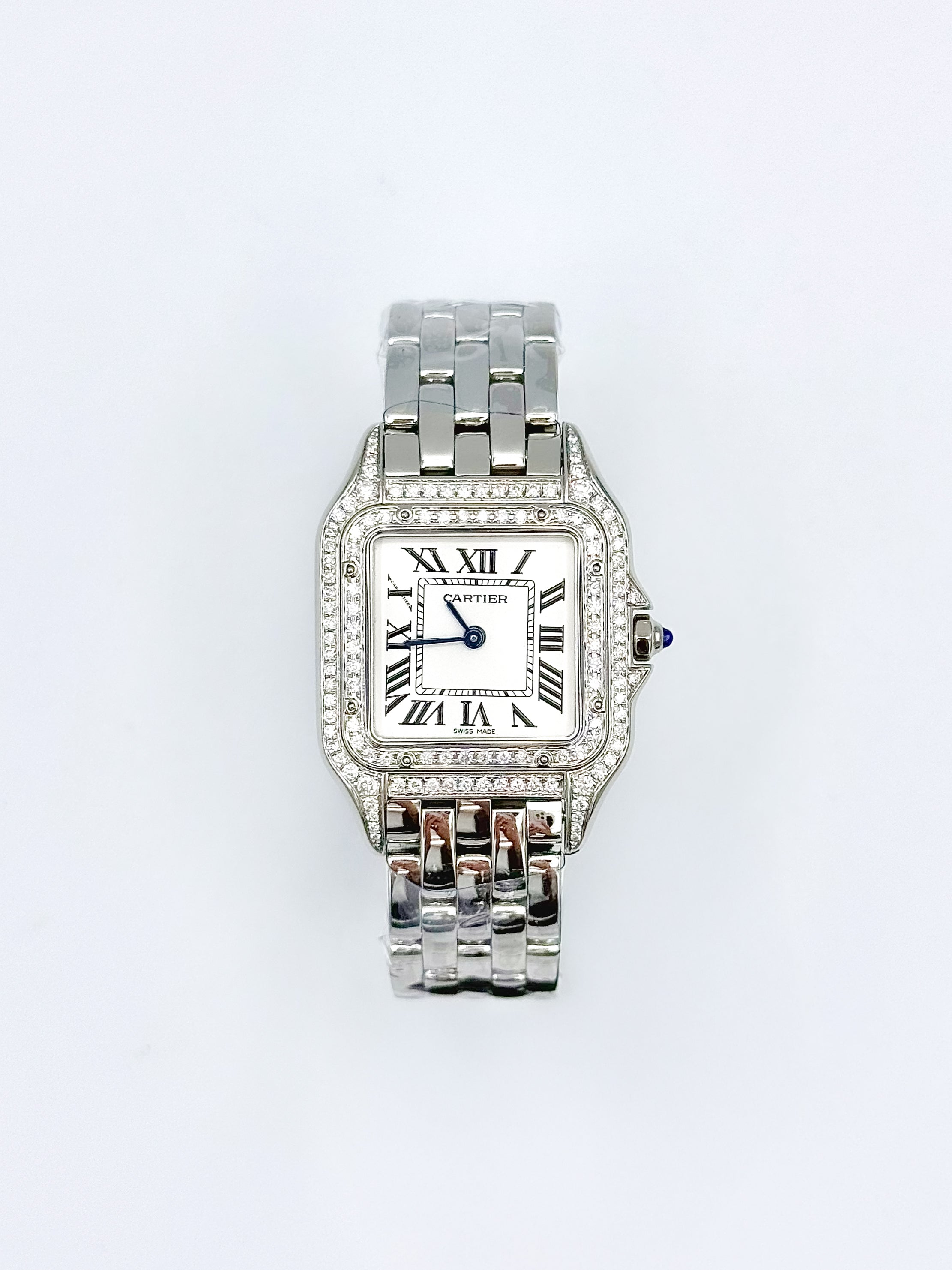 CARTIER PANTHERE MEDIUM 27MM x 37MM