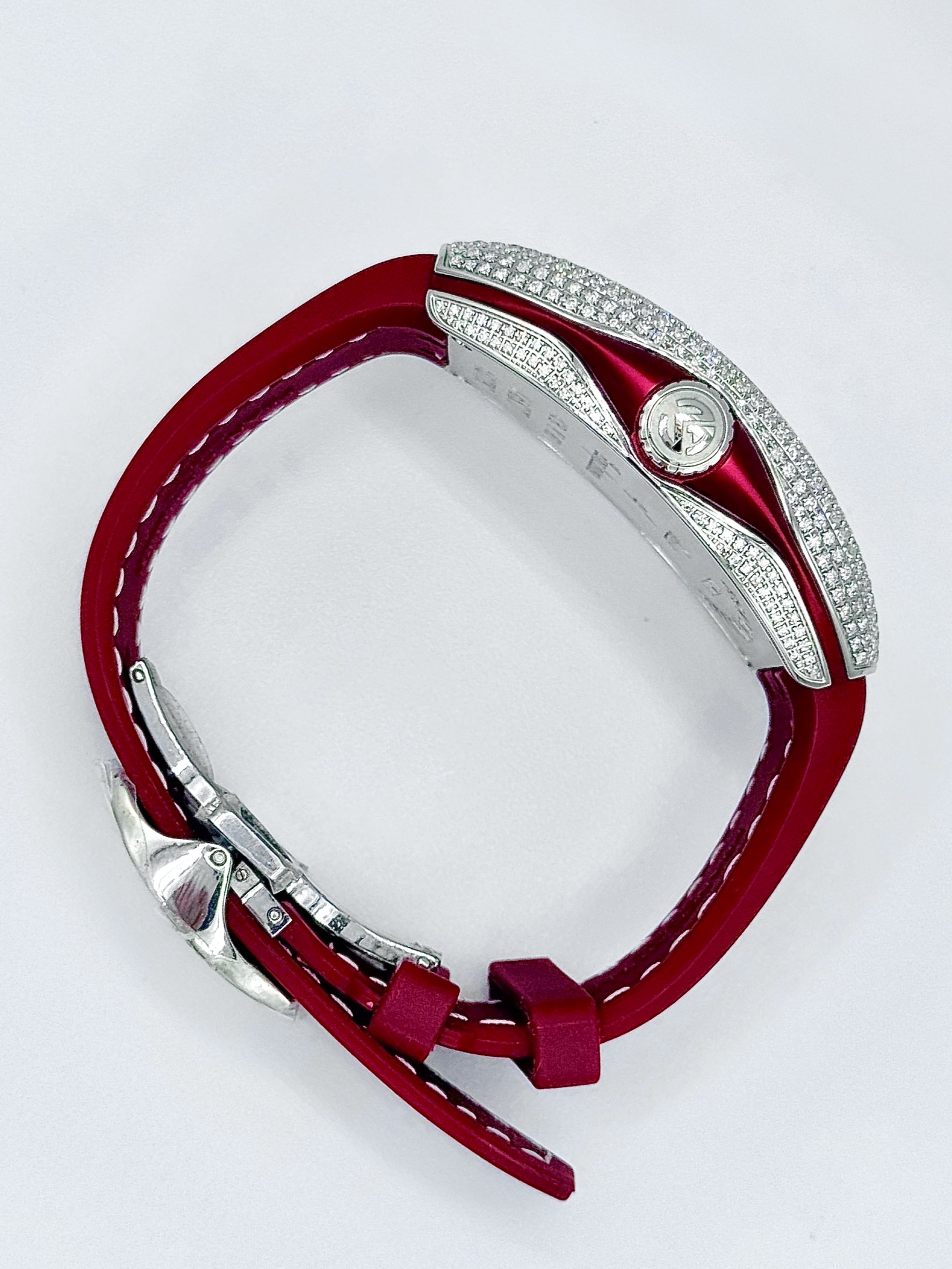 FRANCK MULLER VANGUARD YACHTING 45MM