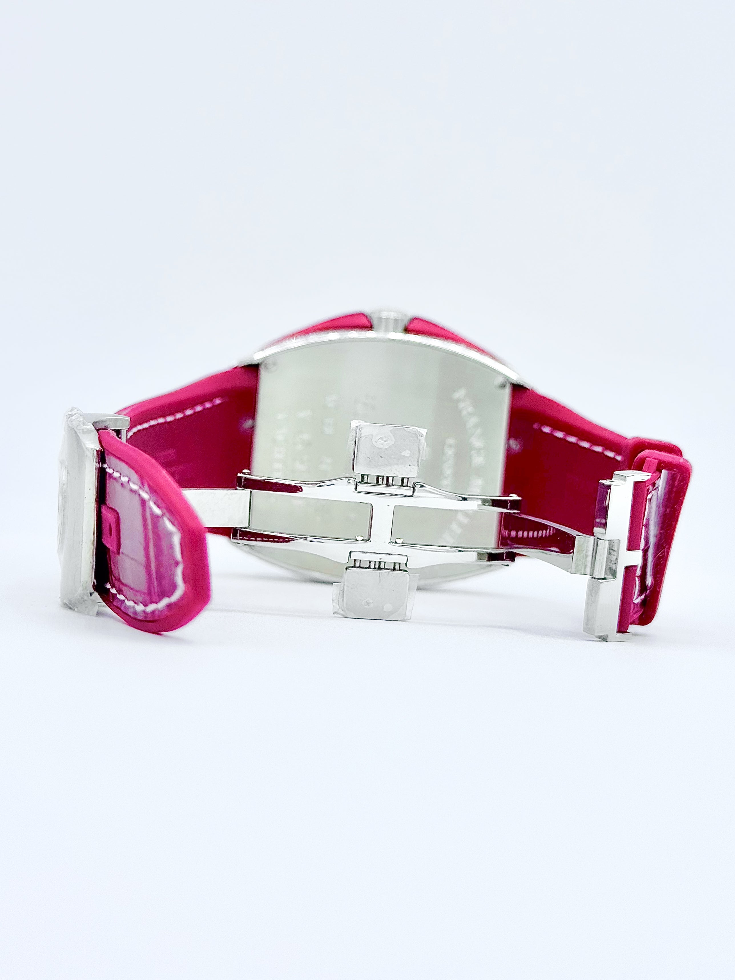 FRANCK MULLER VANGUARD YACHTING 45MM