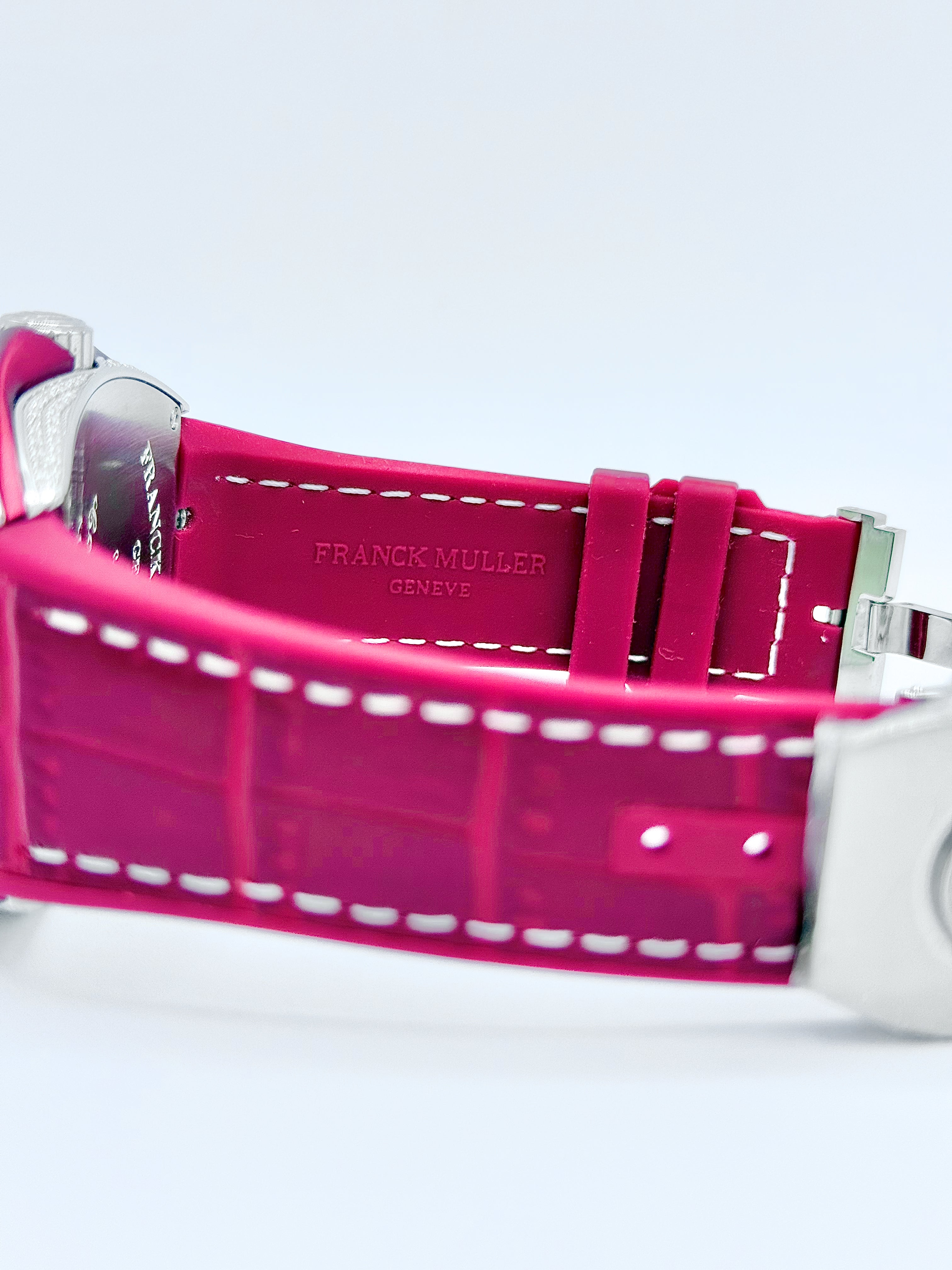 FRANCK MULLER VANGUARD YACHTING 45MM
