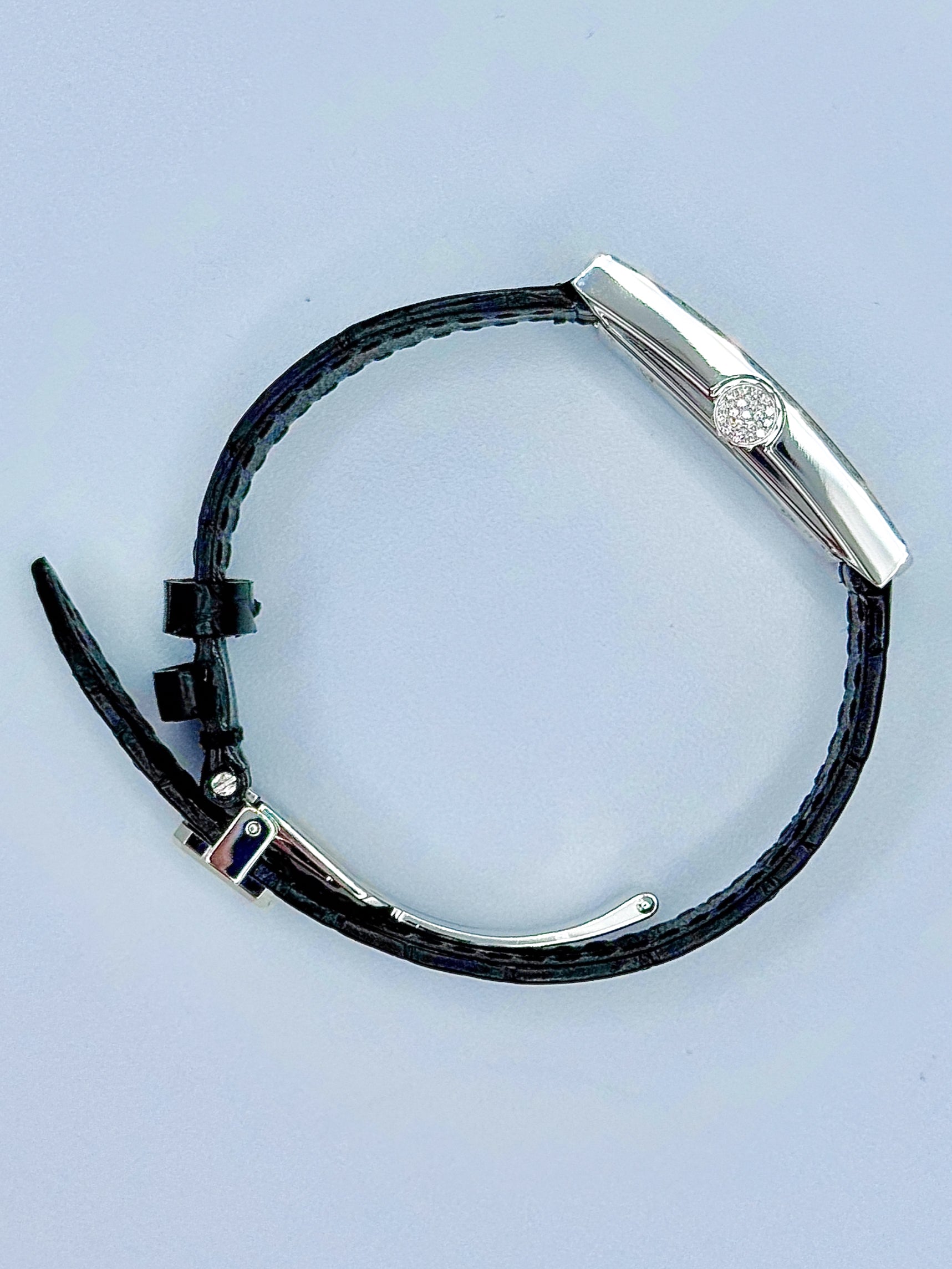 HARRY WINSTON AVENUE 36MM x 21MM