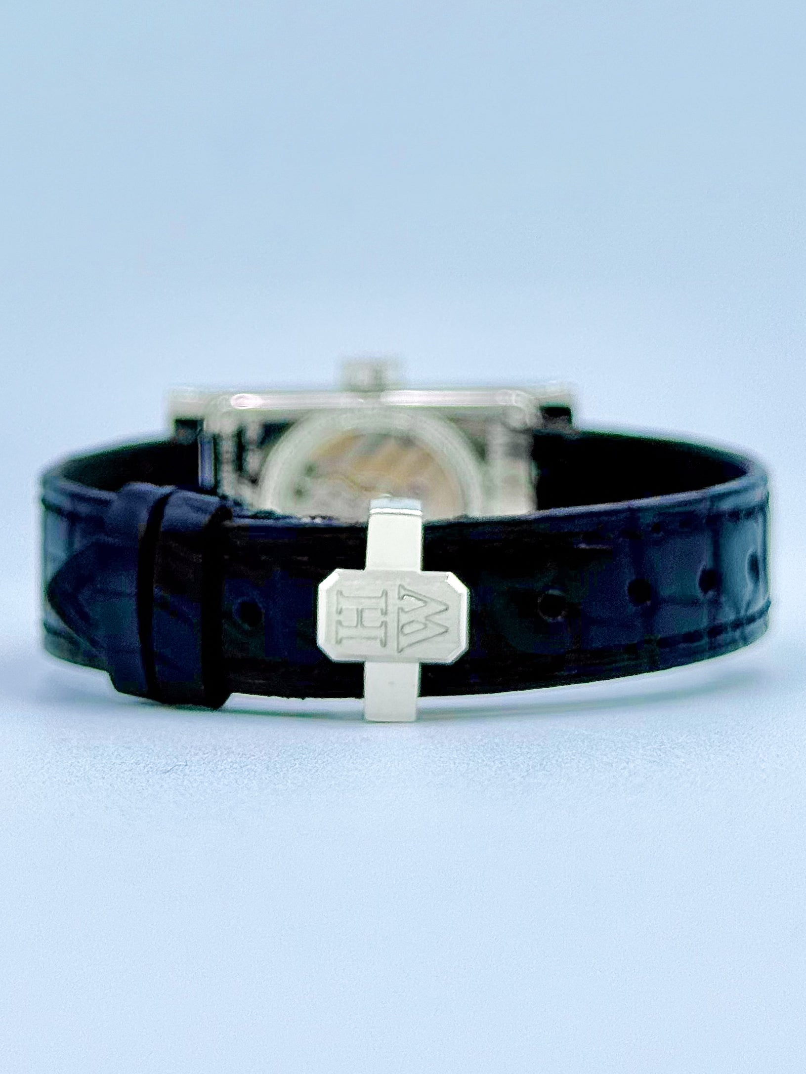 HARRY WINSTON AVENUE 36MM x 21MM