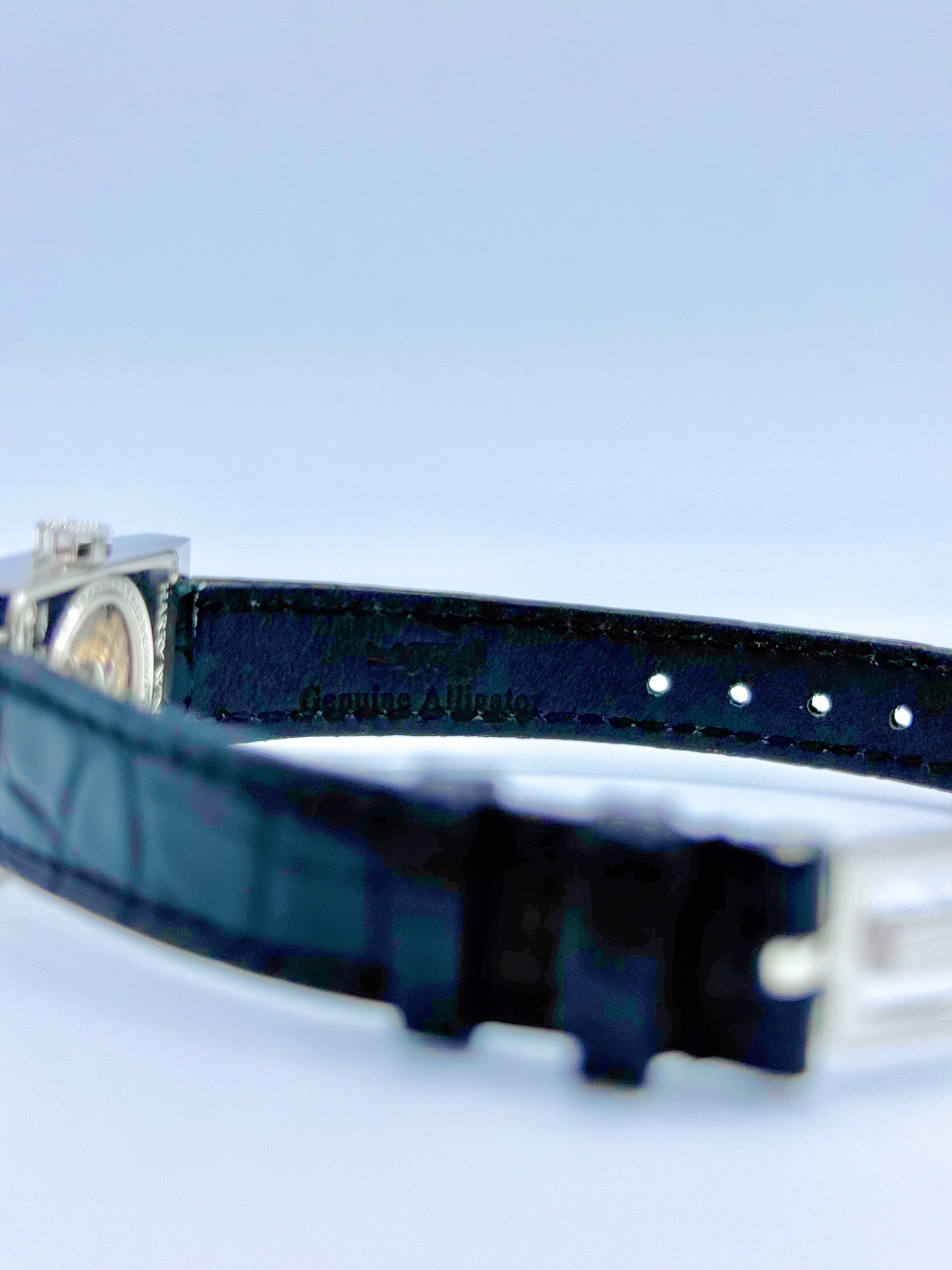 HARRY WINSTON AVENUE 36MM x 21MM