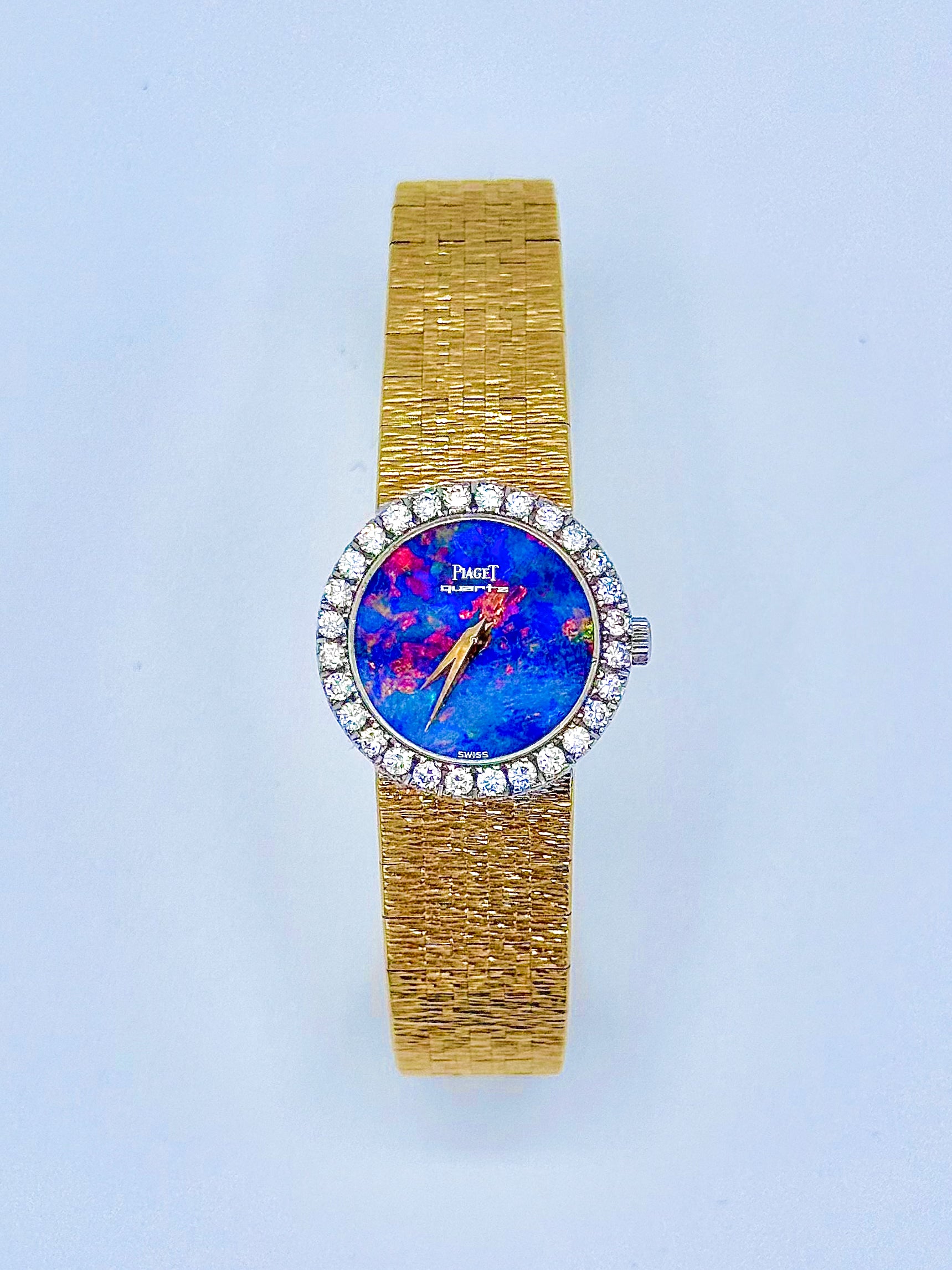 PIAGET 22MM