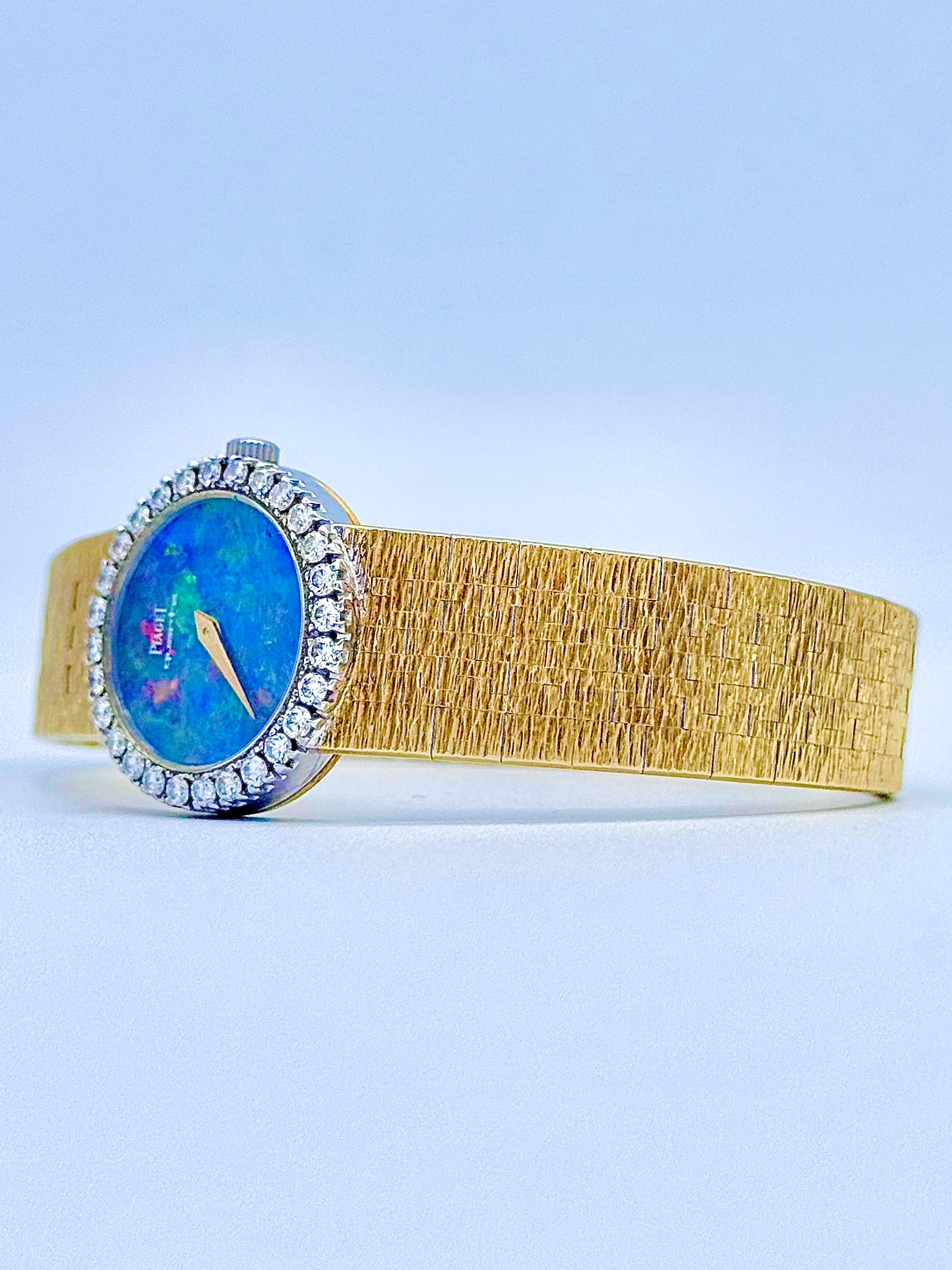 PIAGET 22MM
