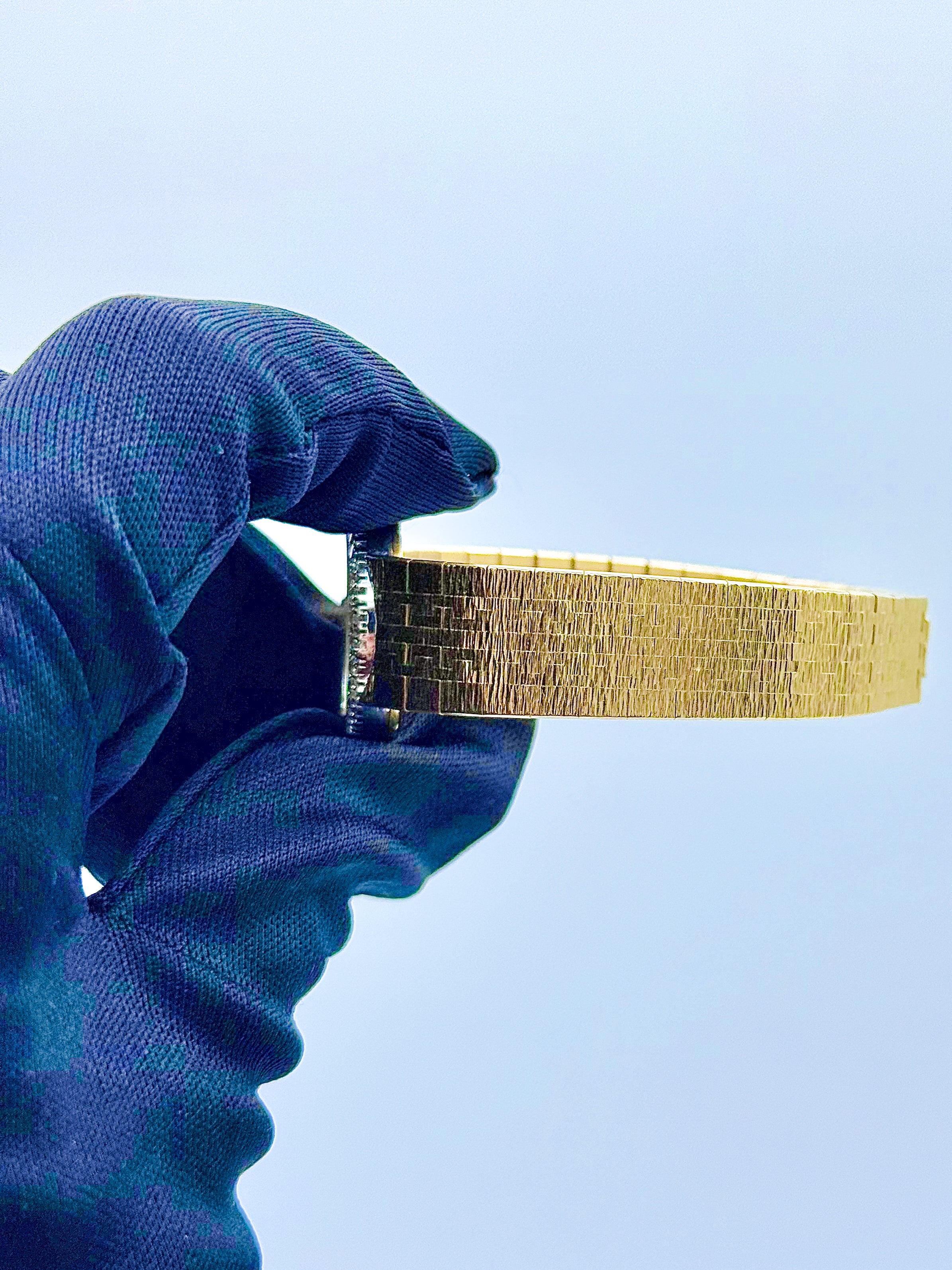 PIAGET 22MM