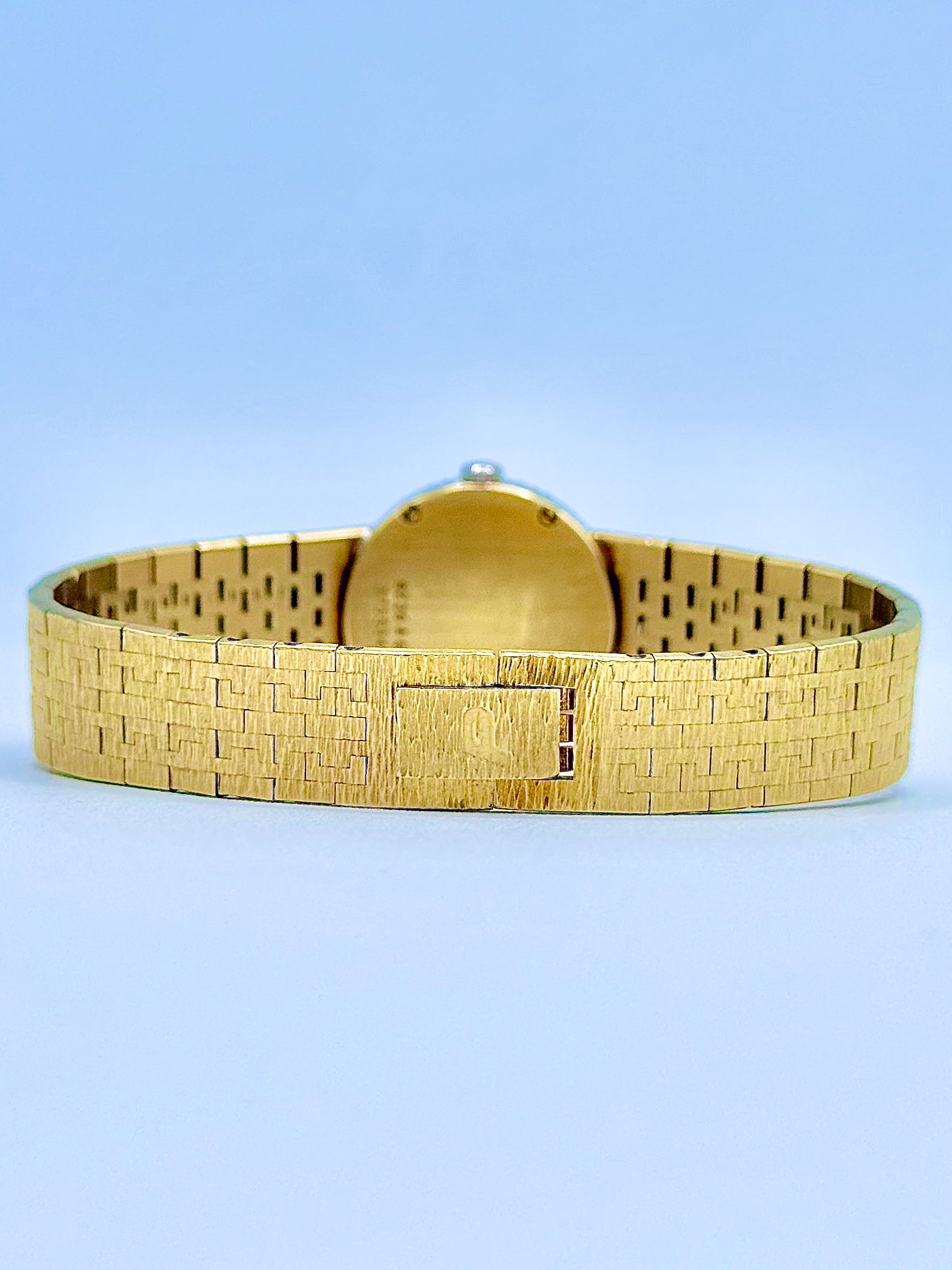 PIAGET 22MM