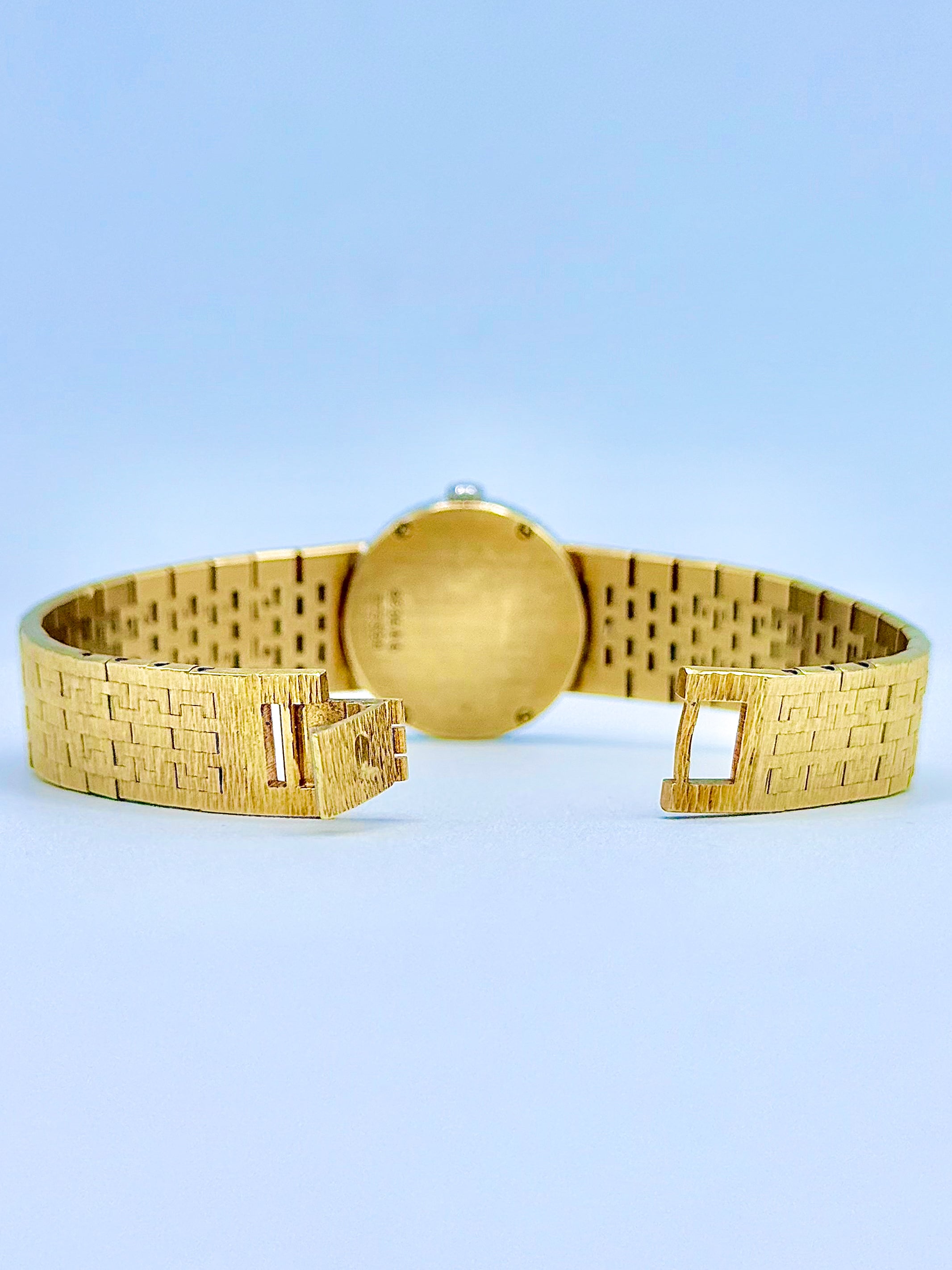 PIAGET 22MM