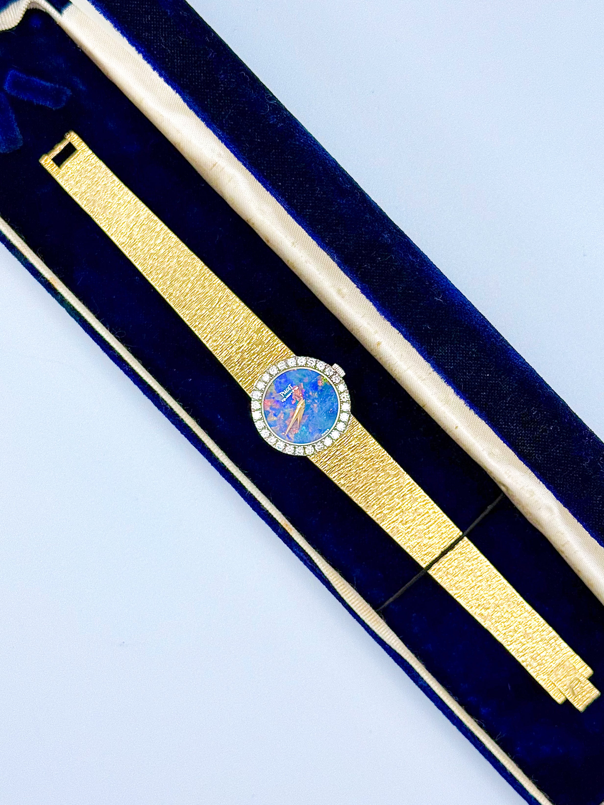 PIAGET 22MM