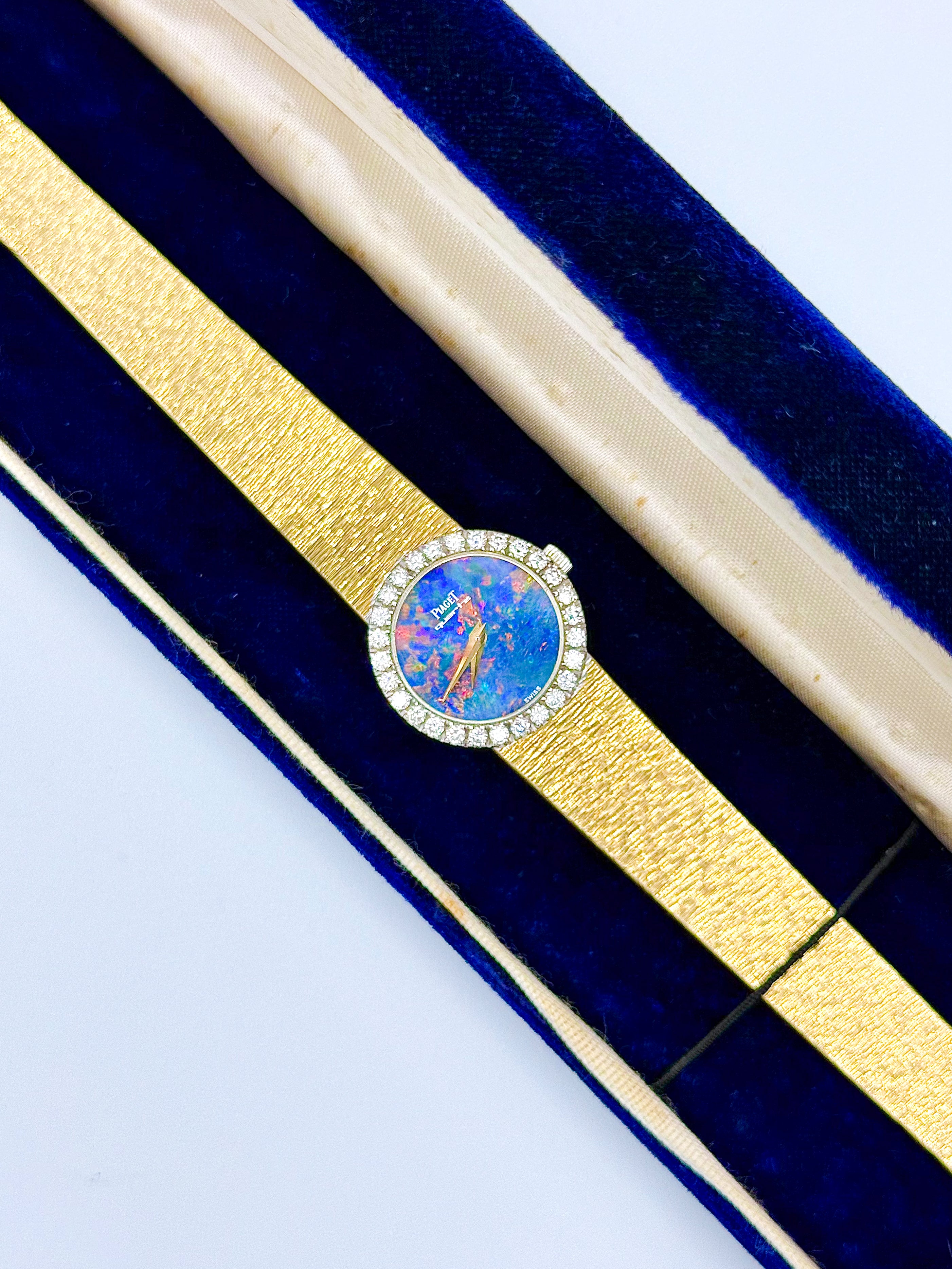 PIAGET 22MM