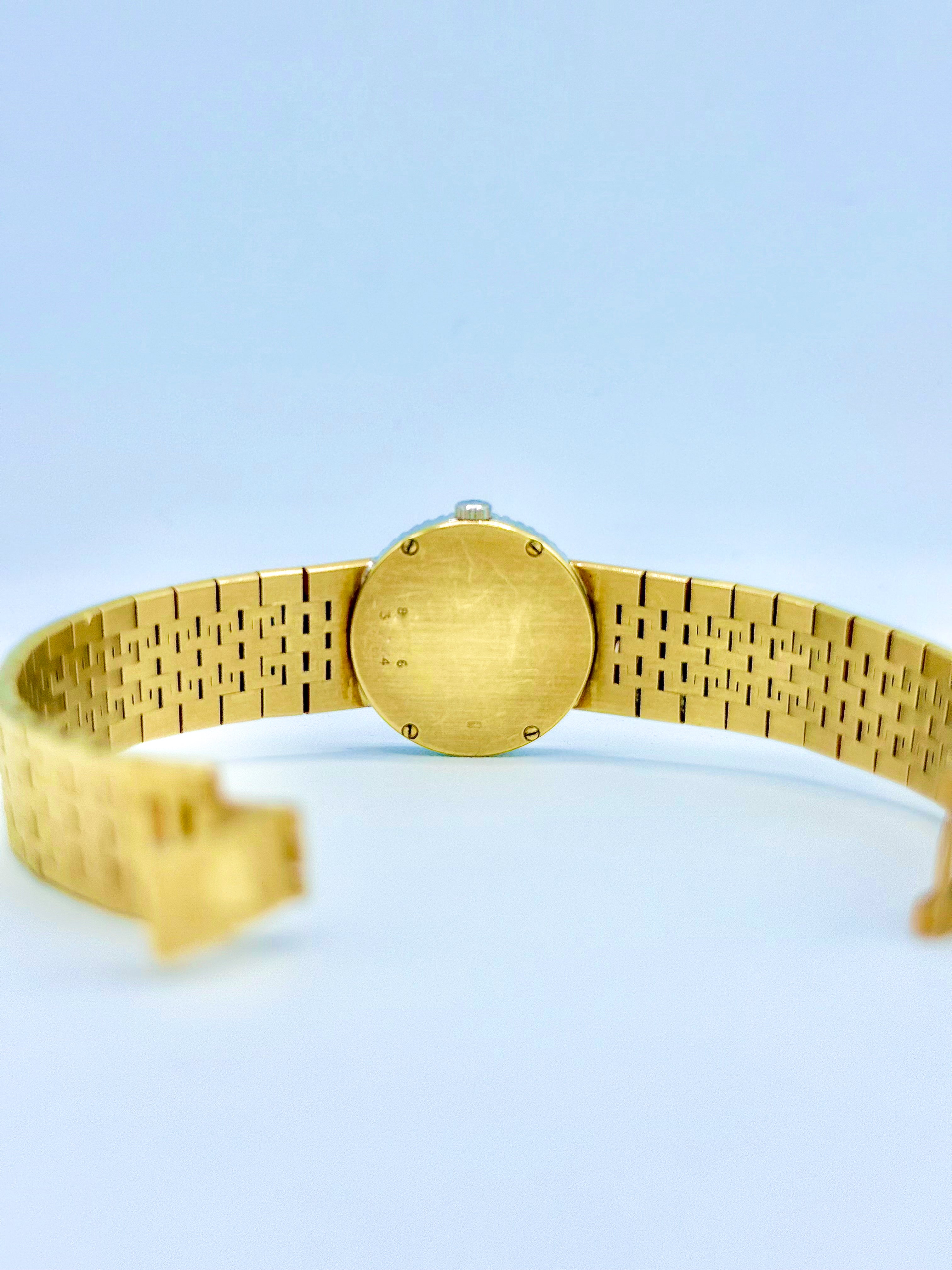 PIAGET 22MM