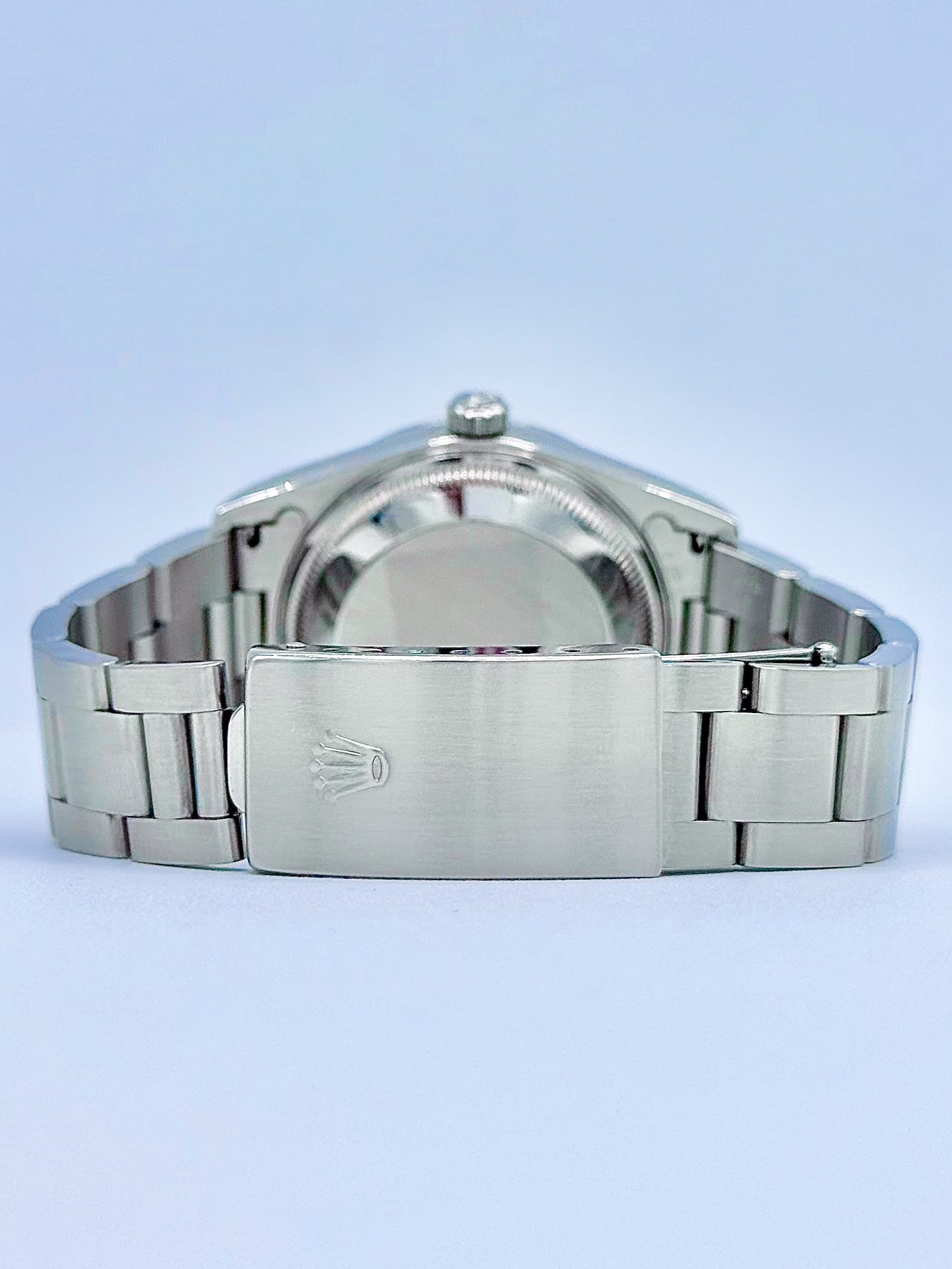 ROLEX OYSTER PERPETUAL DATE 34MM
