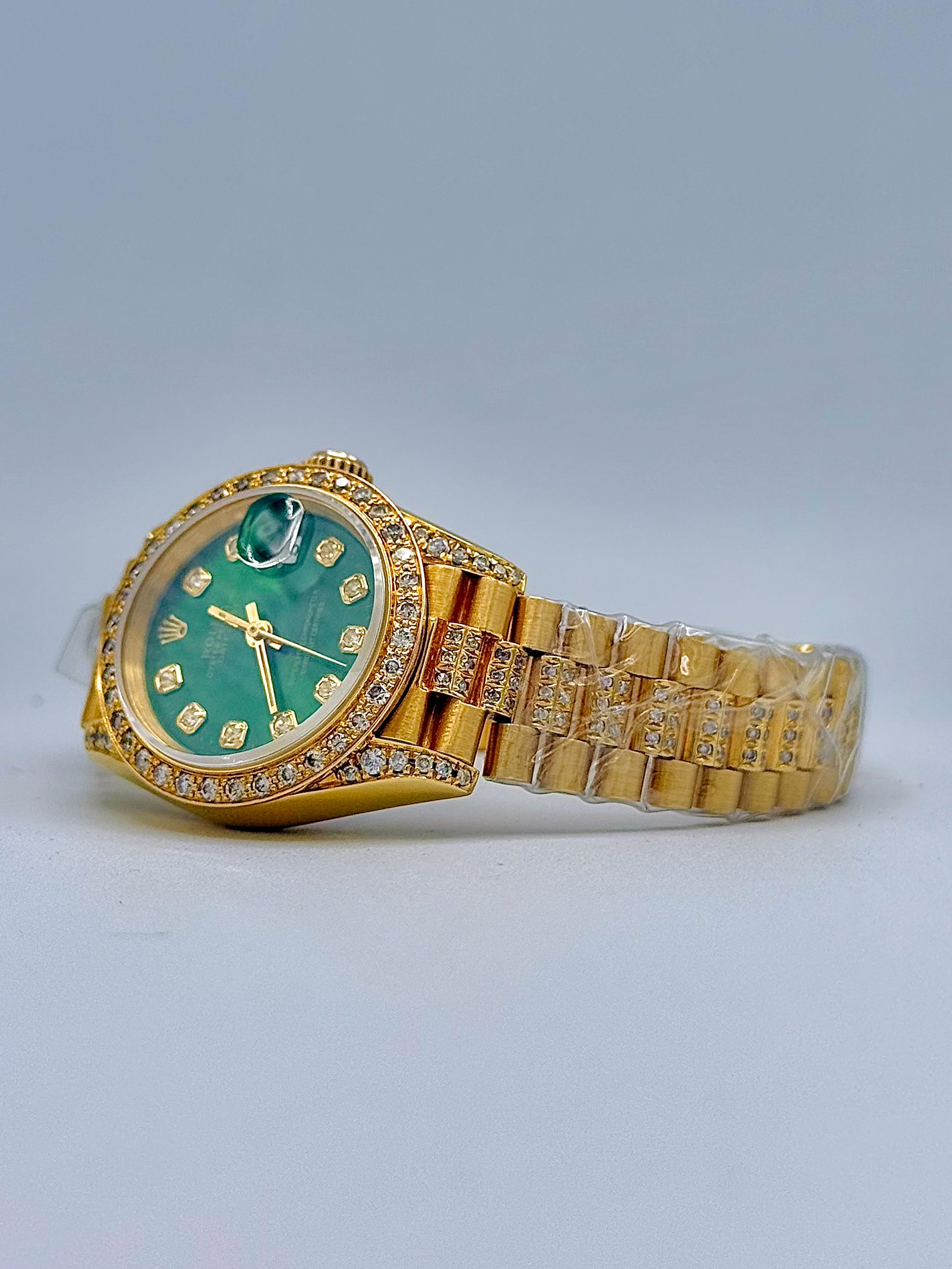 ROLEX LADY-PRESIDENT 26MM