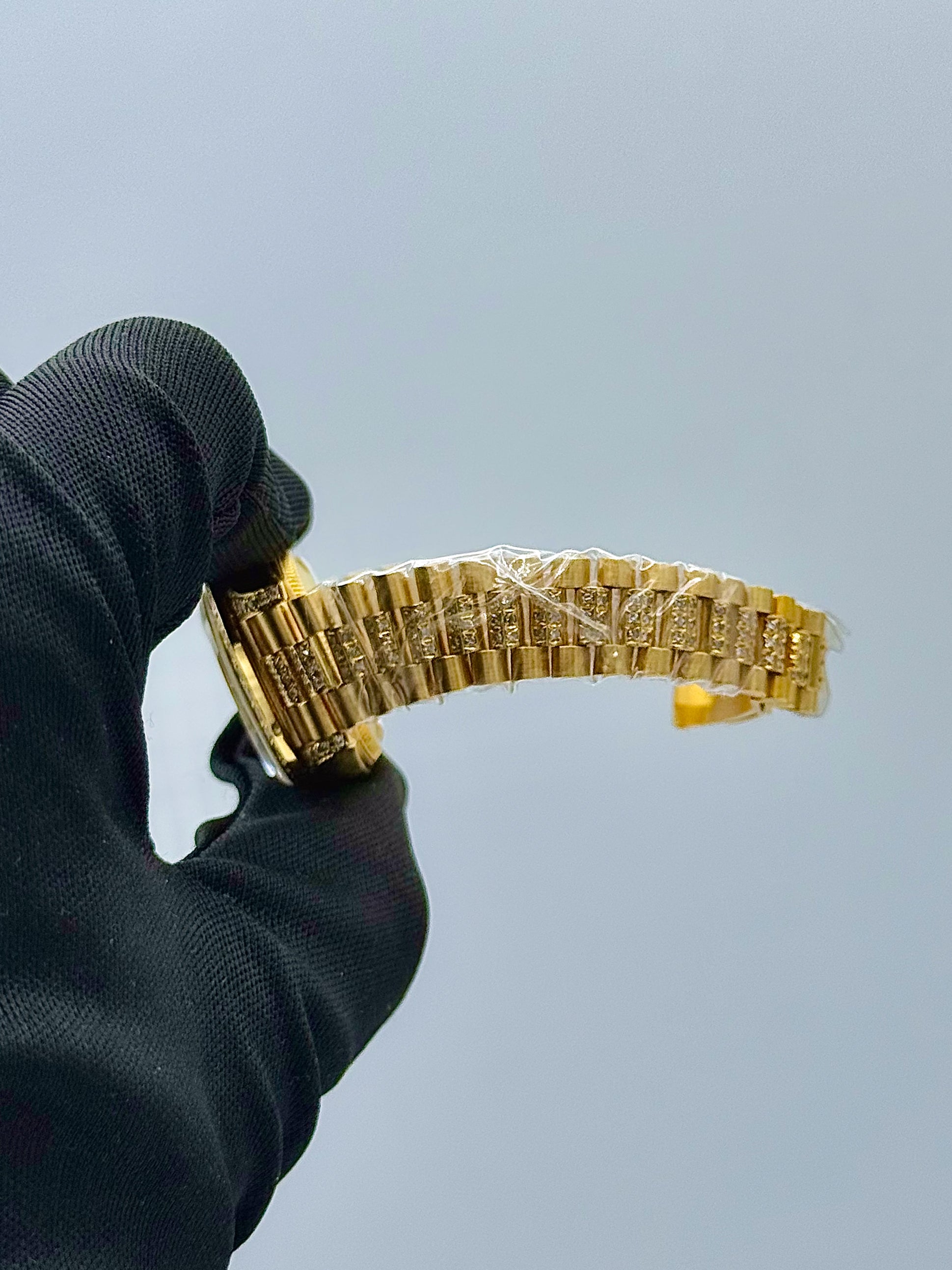 ROLEX LADY-PRESIDENT 26MM