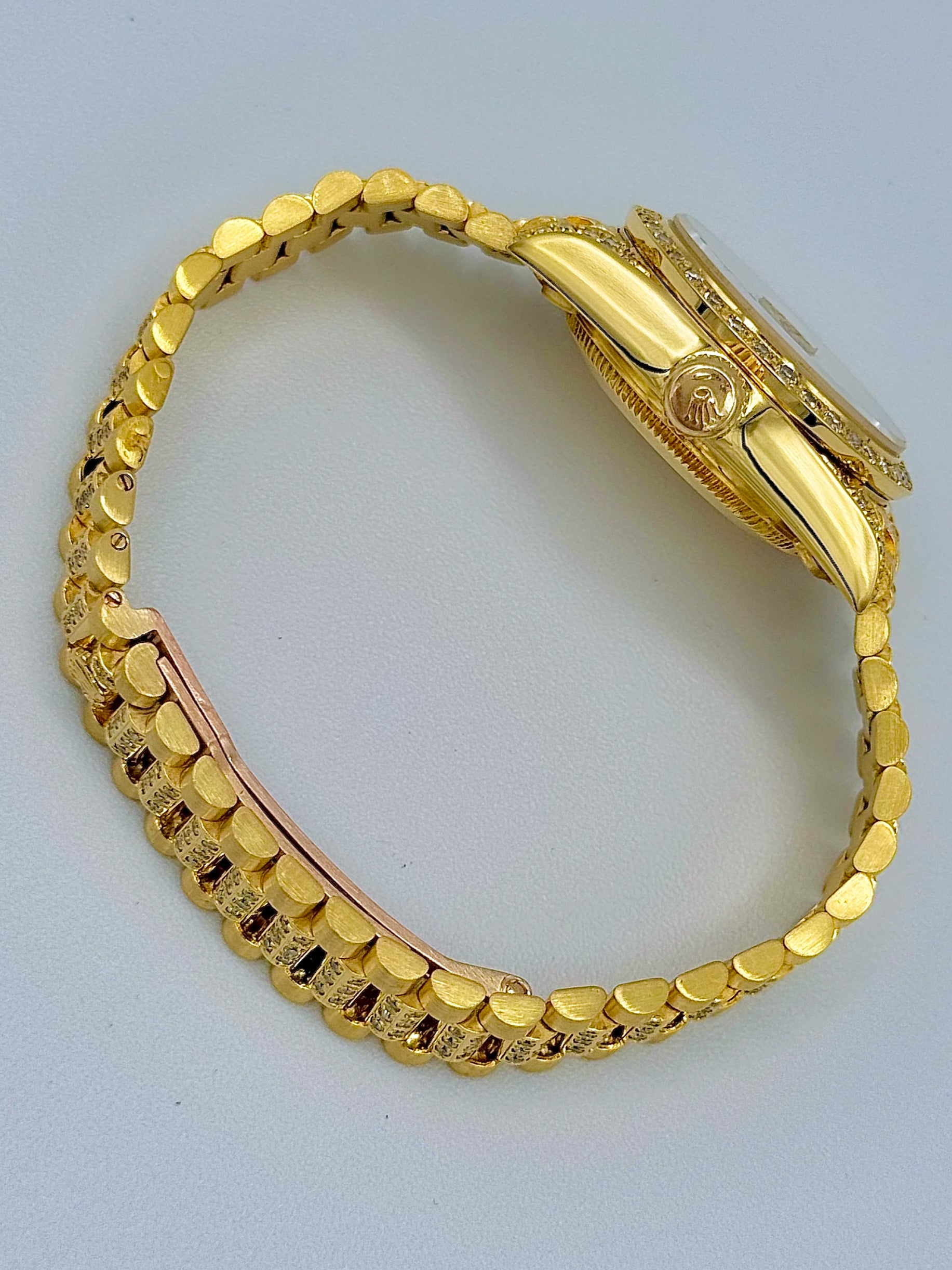 ROLEX LADY-PRESIDENT 26MM