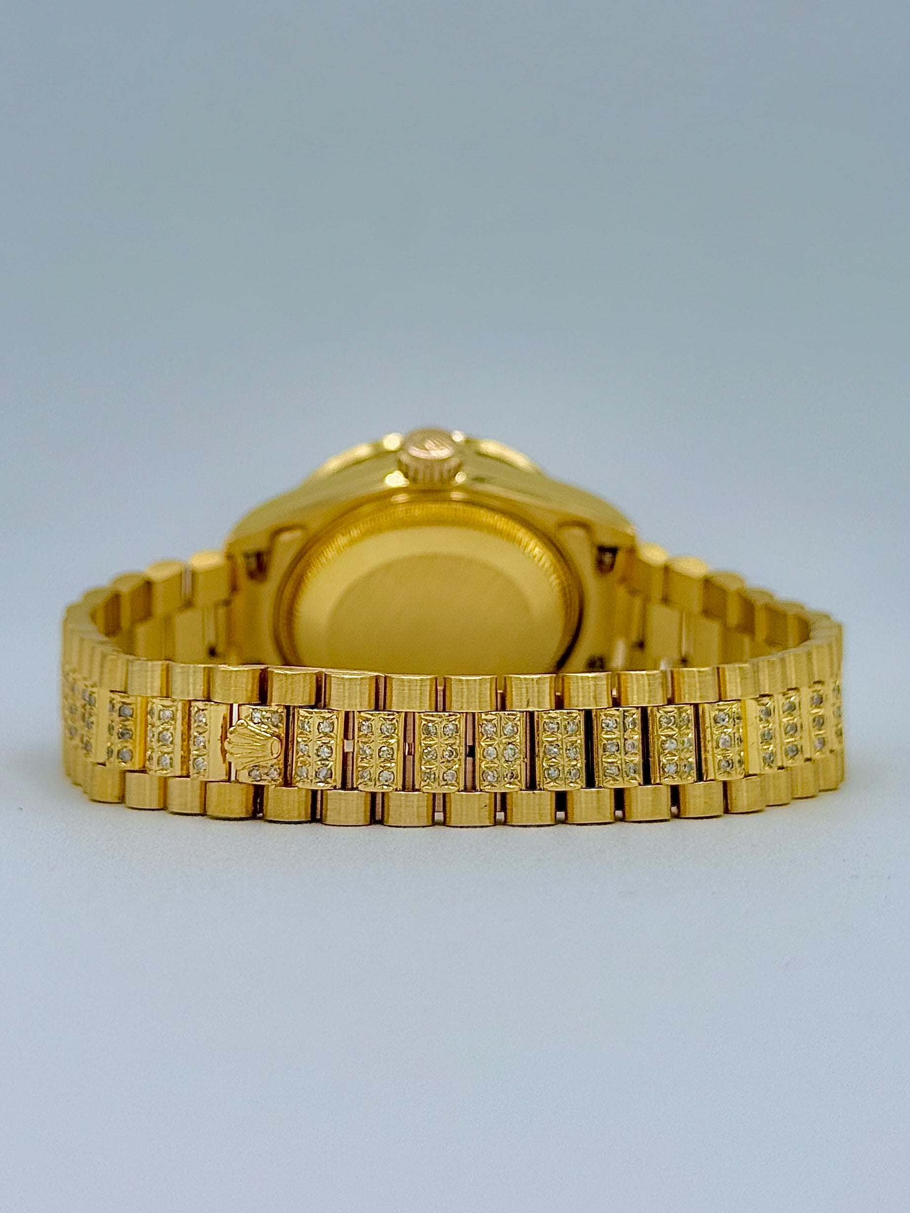 ROLEX LADY-PRESIDENT 26MM