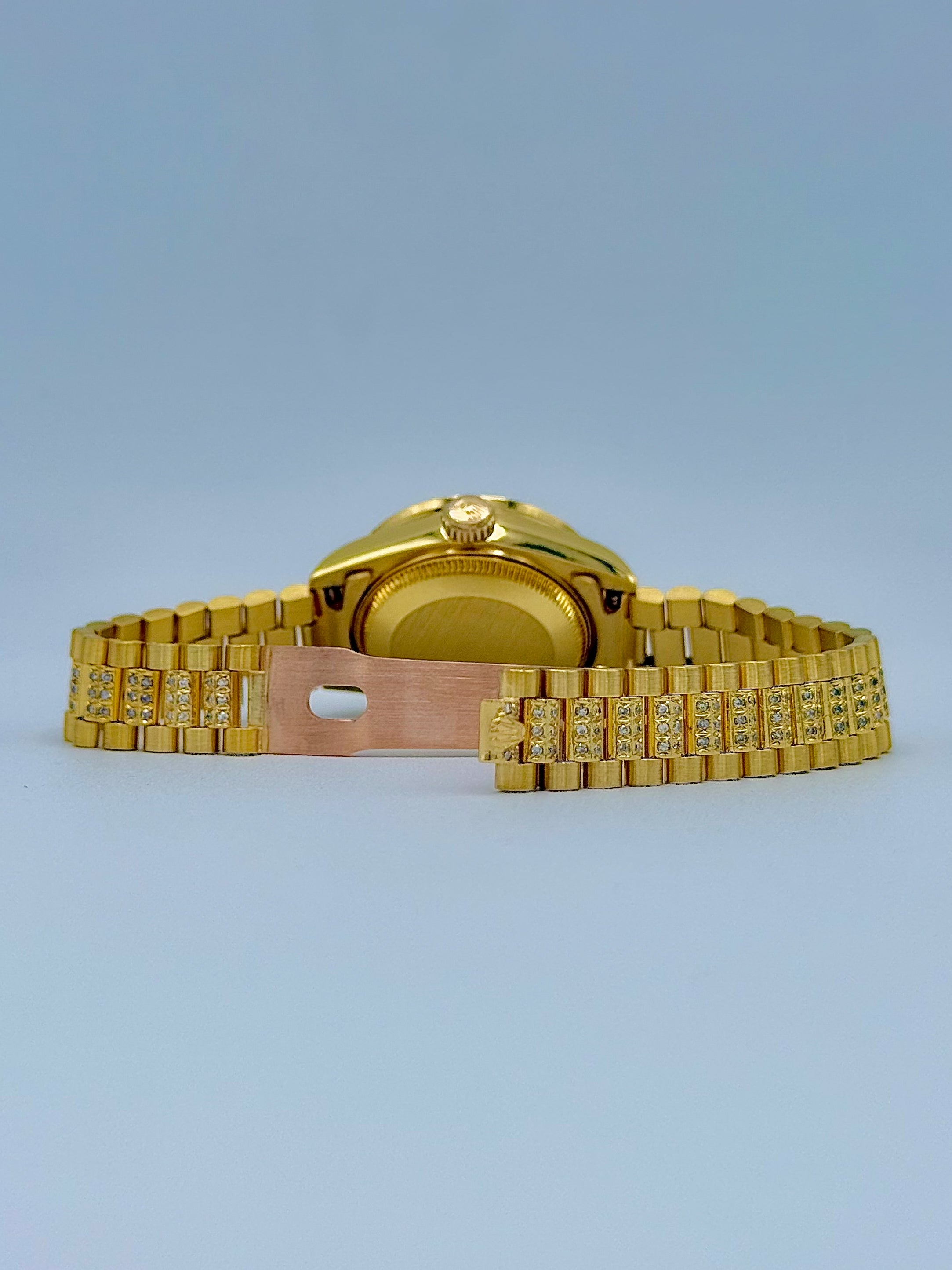ROLEX LADY-PRESIDENT 26MM