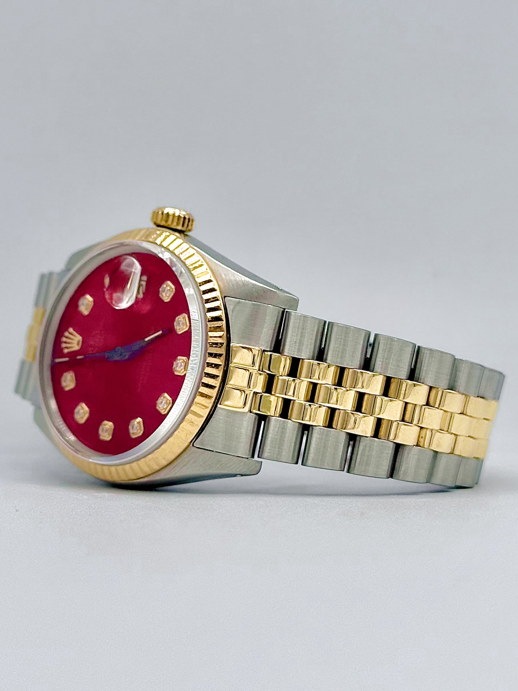 ROLEX DATEJUST 36MM