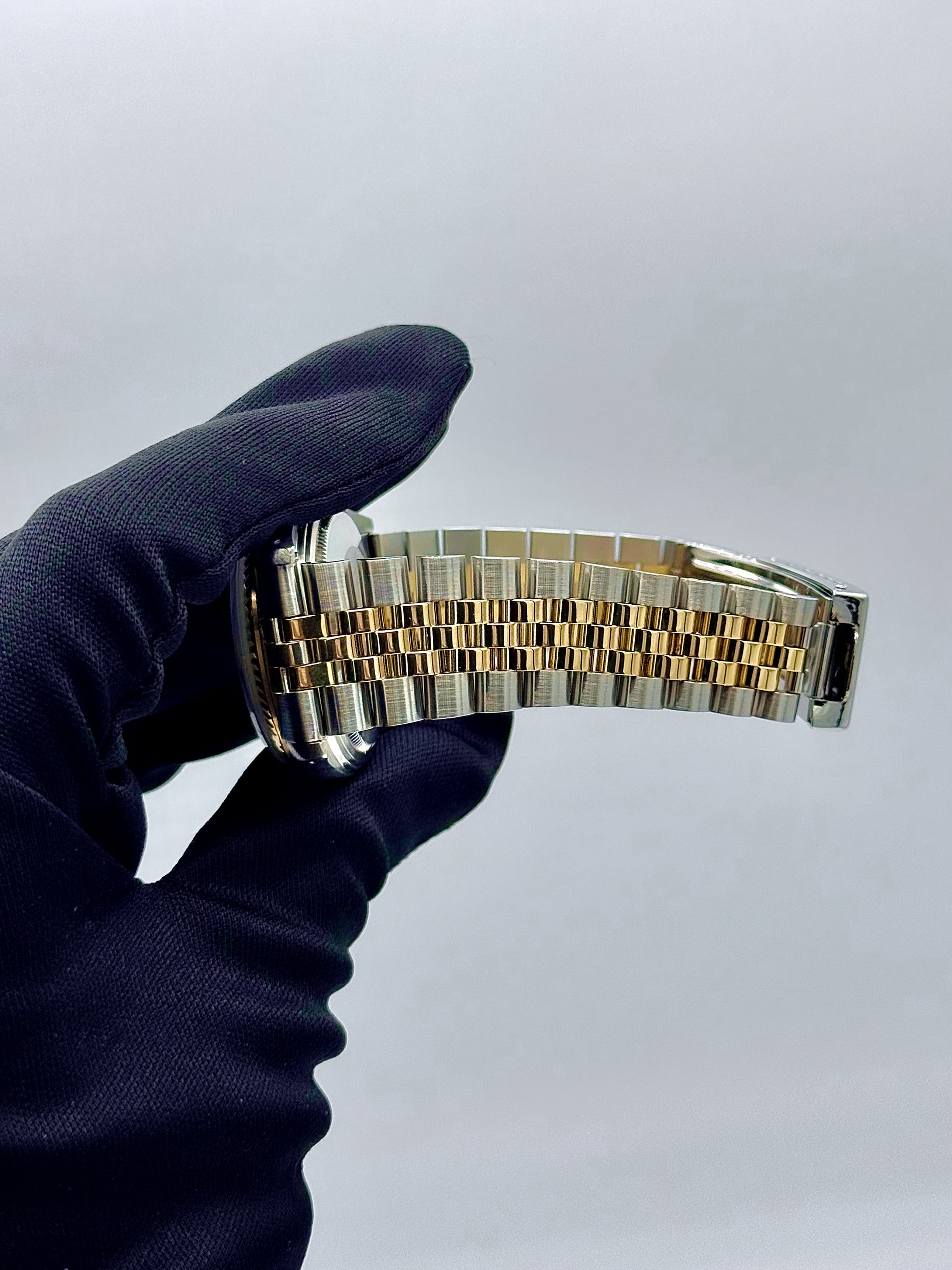 ROLEX DATEJUST 36MM