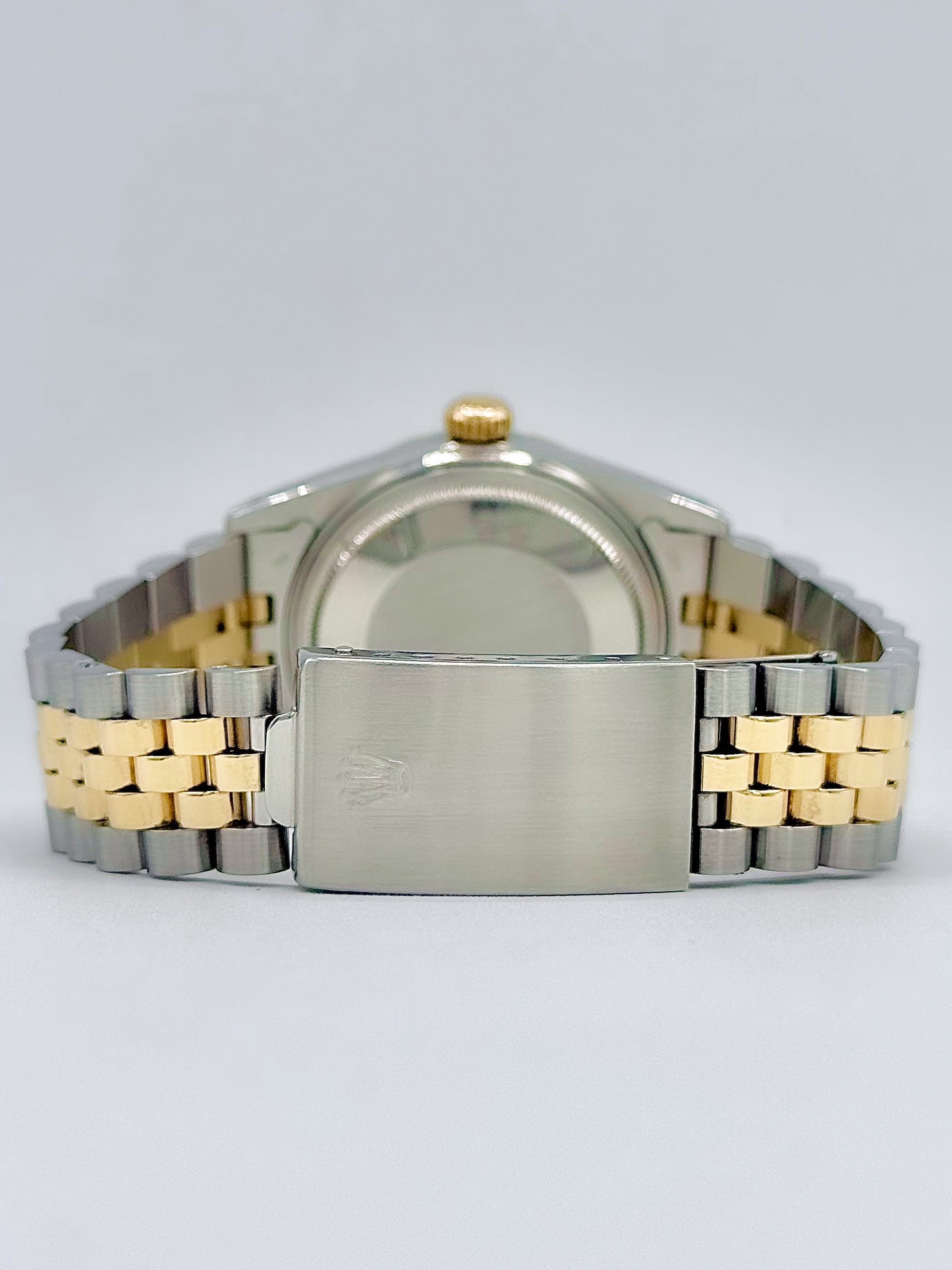 ROLEX DATEJUST 36MM
