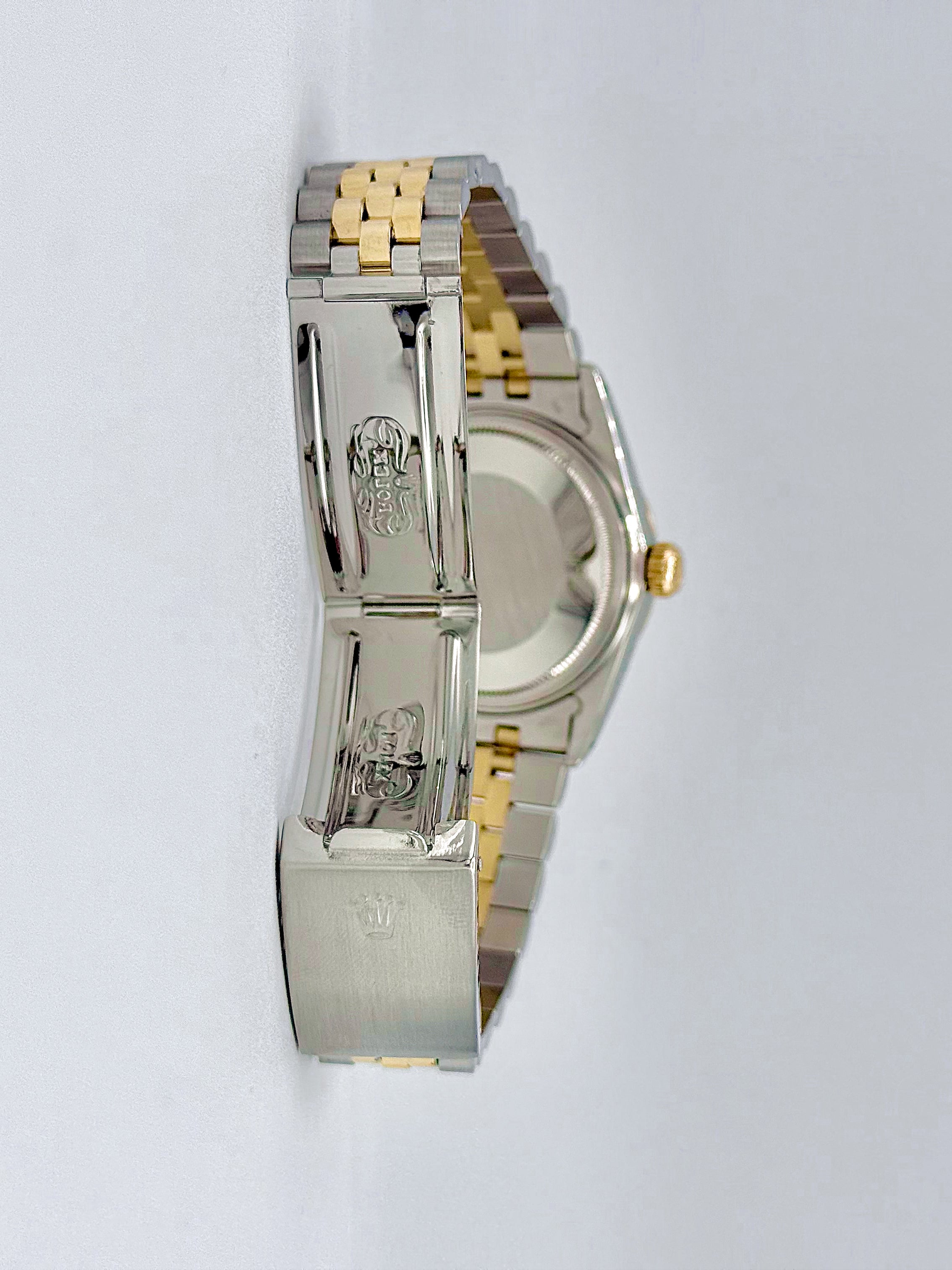 ROLEX DATEJUST 36MM