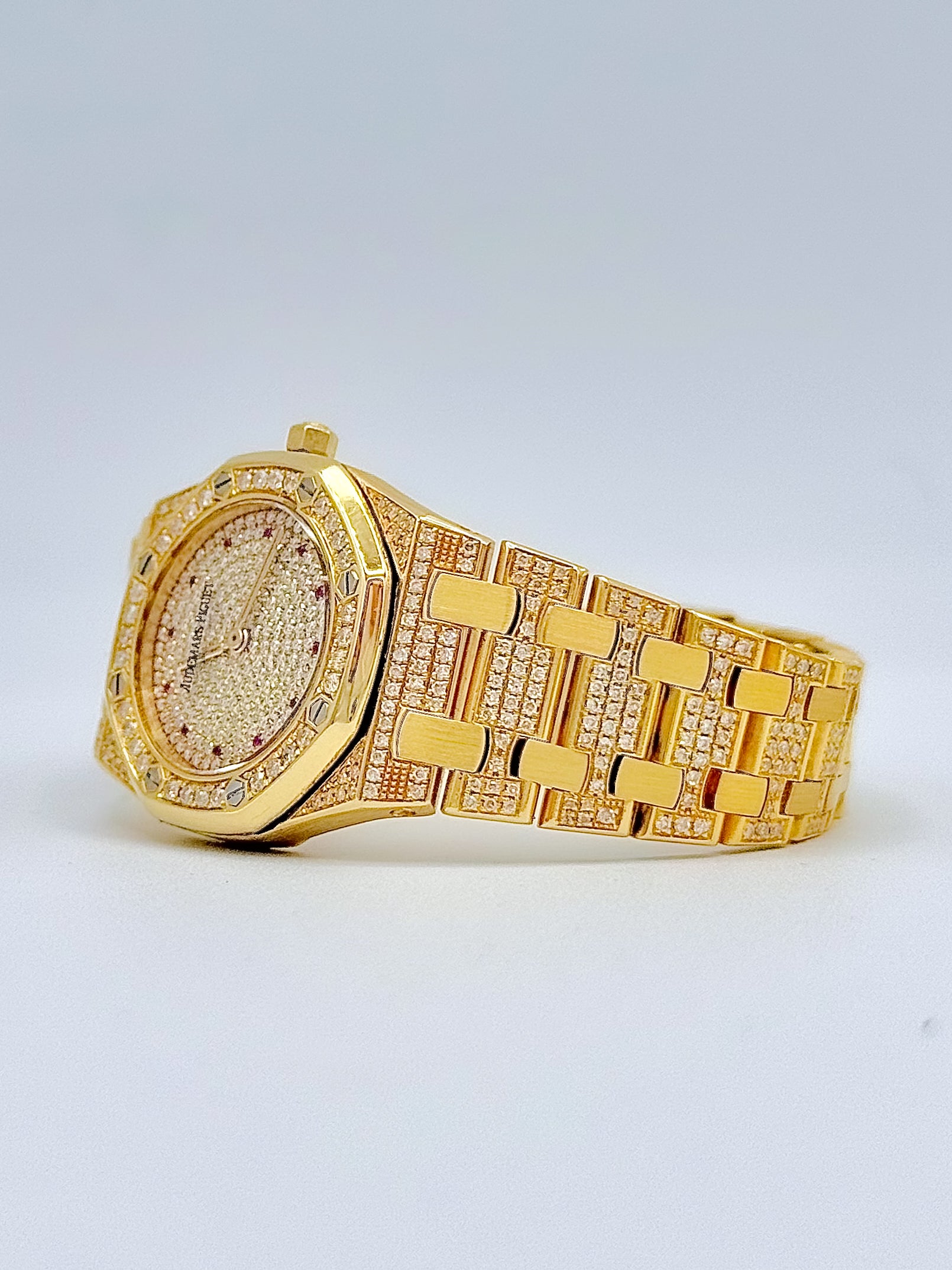 AUDEMARS PIGUET ROYAL OAK 30MM