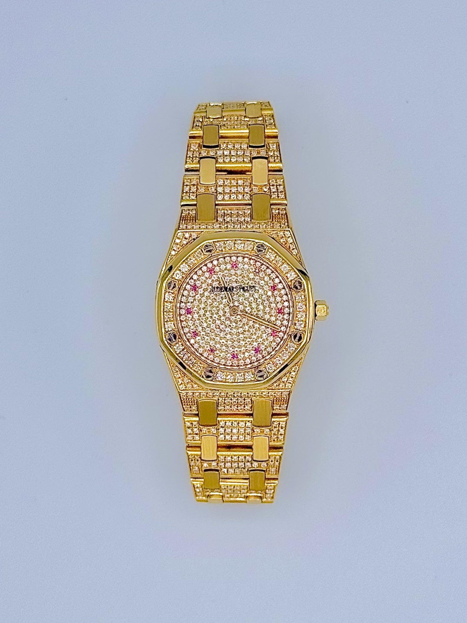 AUDEMARS PIGUET ROYAL OAK 30MM