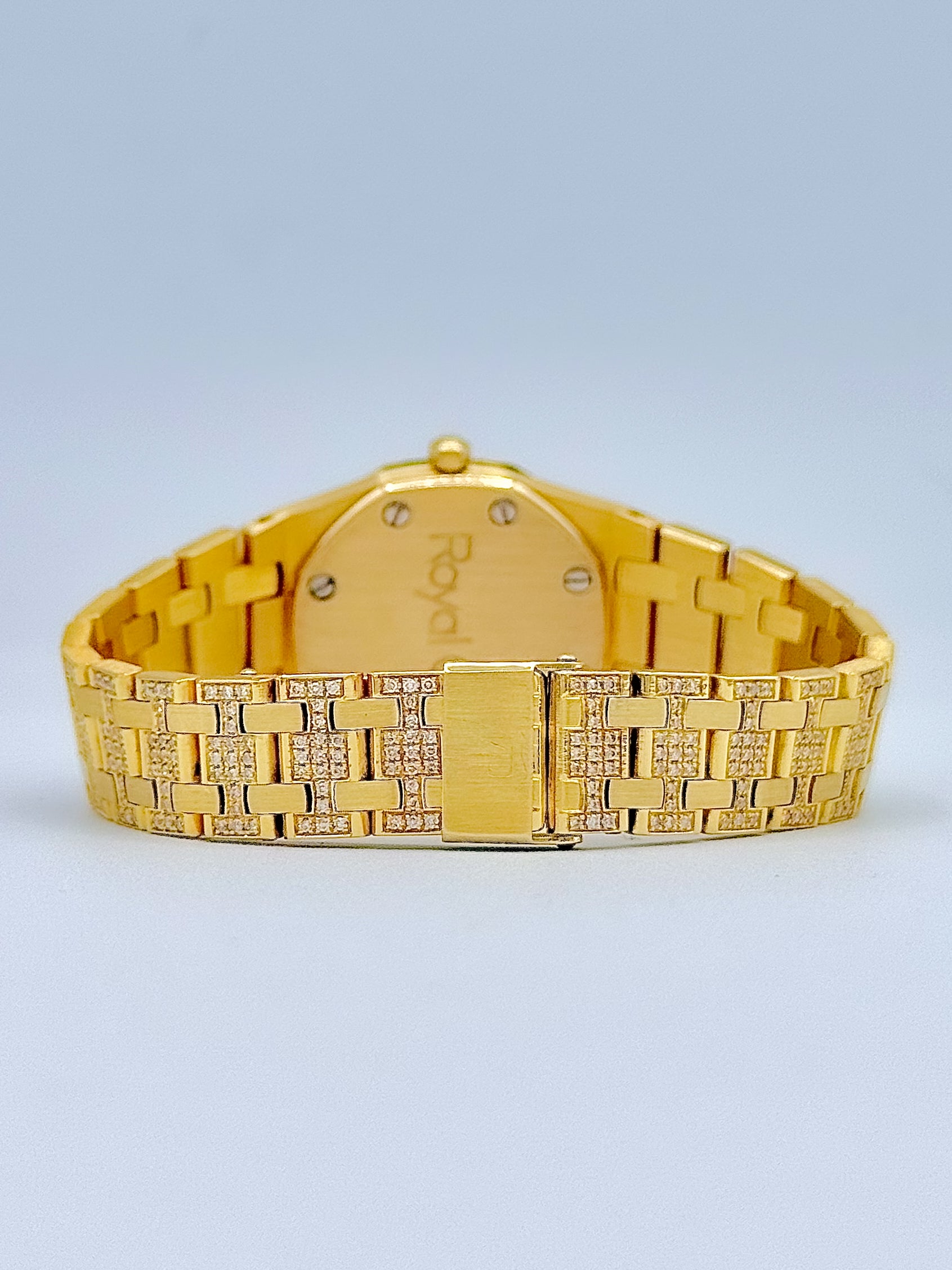 AUDEMARS PIGUET ROYAL OAK 30MM