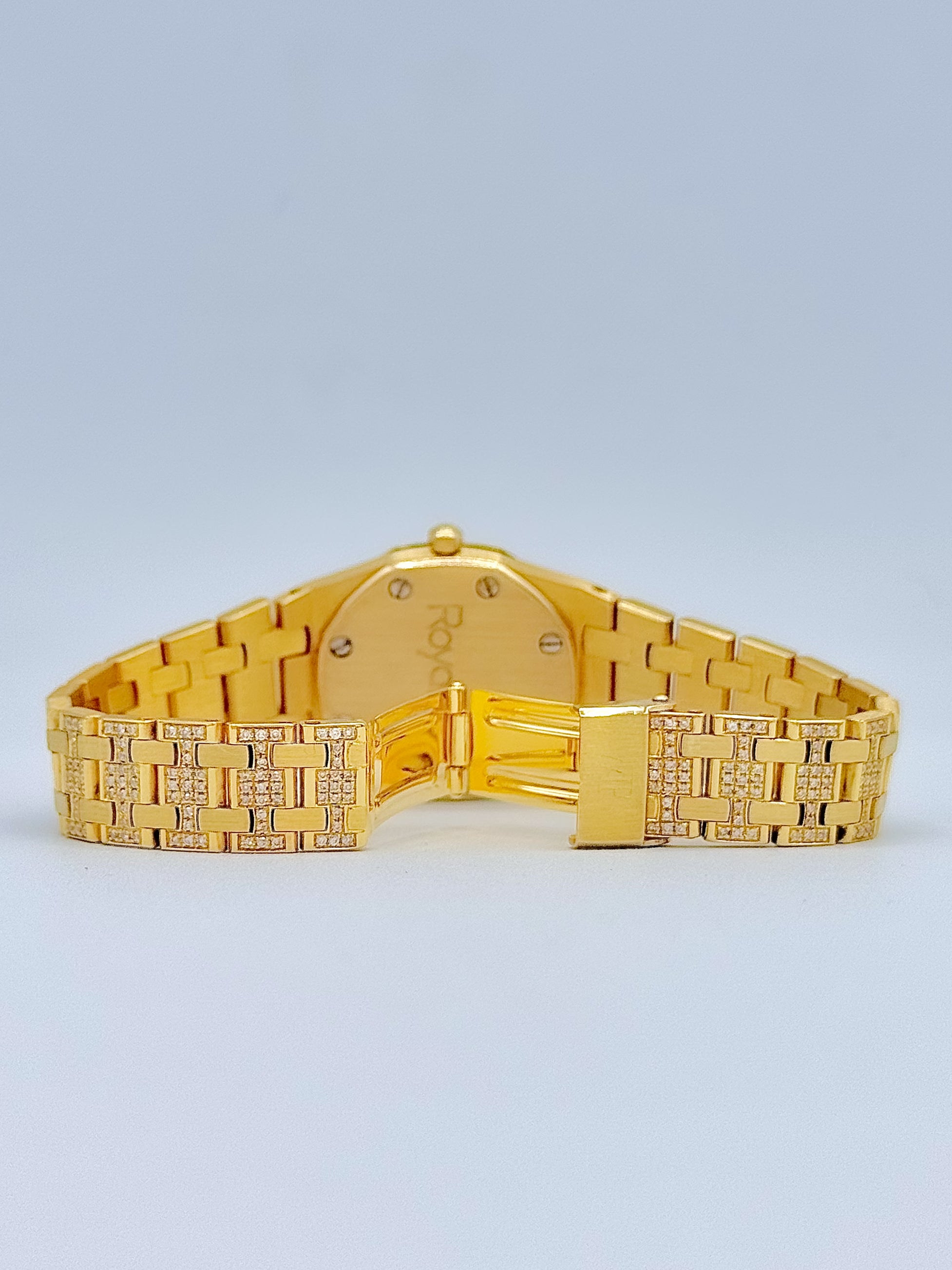 AUDEMARS PIGUET ROYAL OAK 30MM