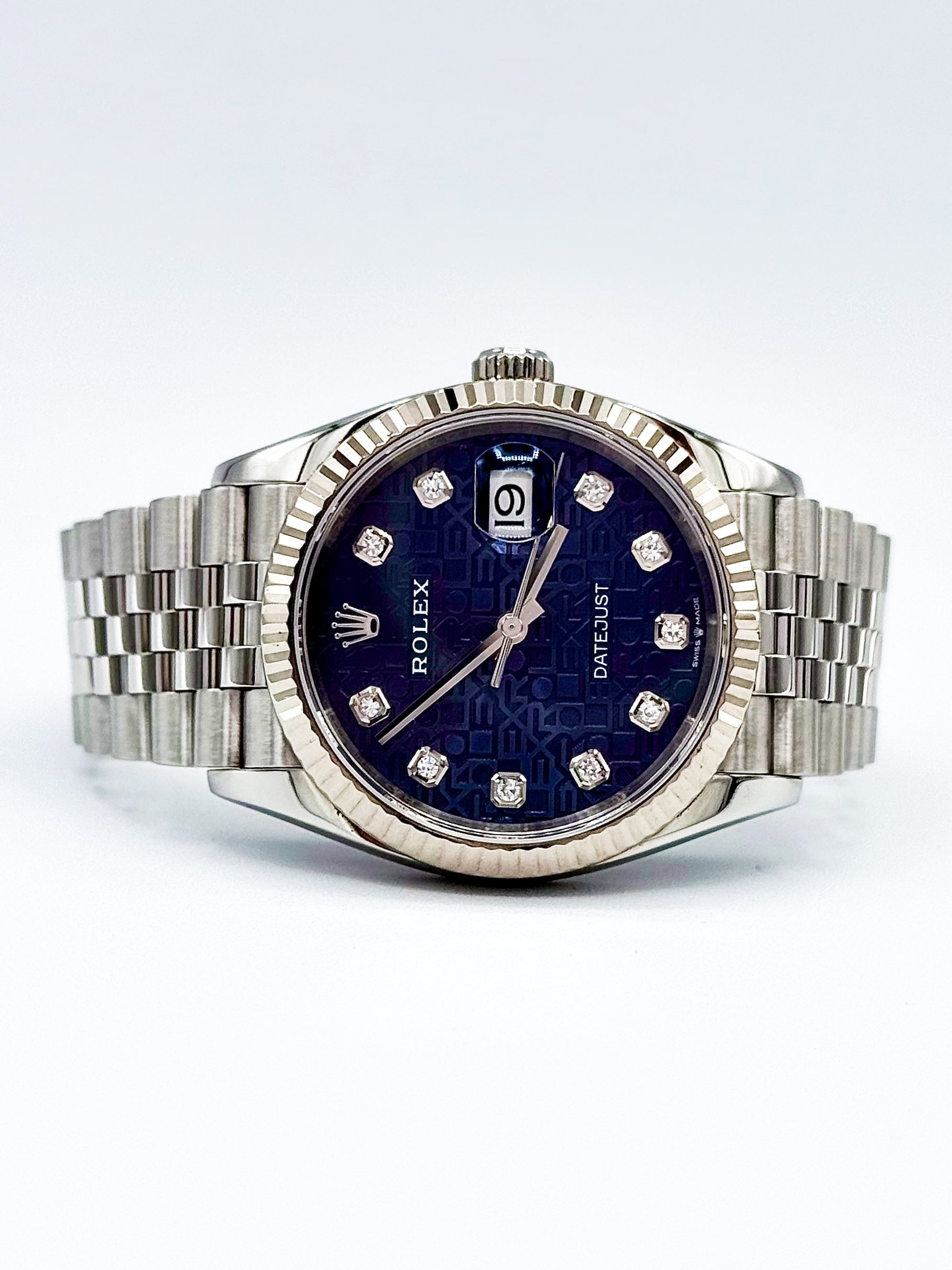 ROLEX DATEJUST 36MM