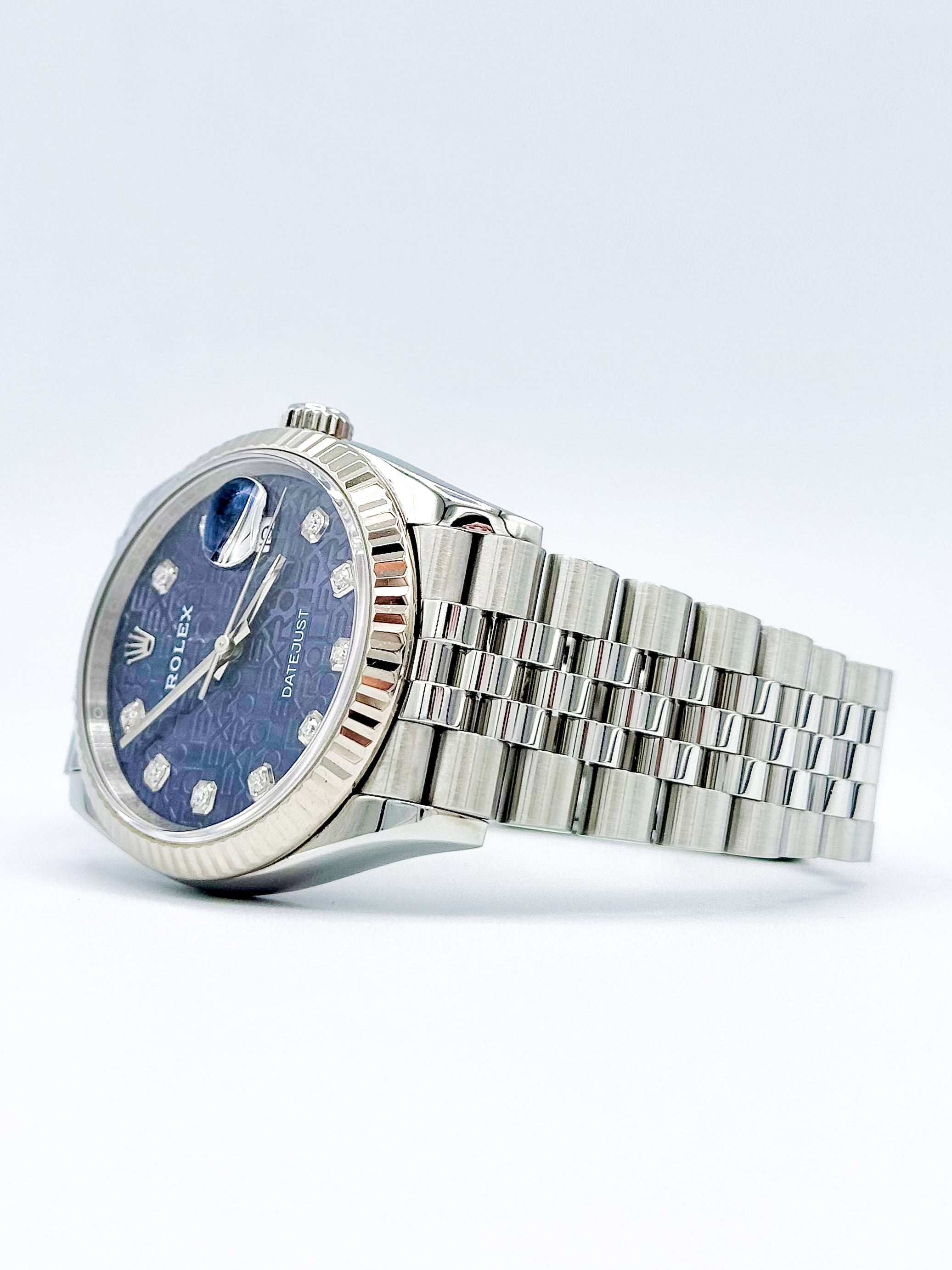 ROLEX DATEJUST 36MM