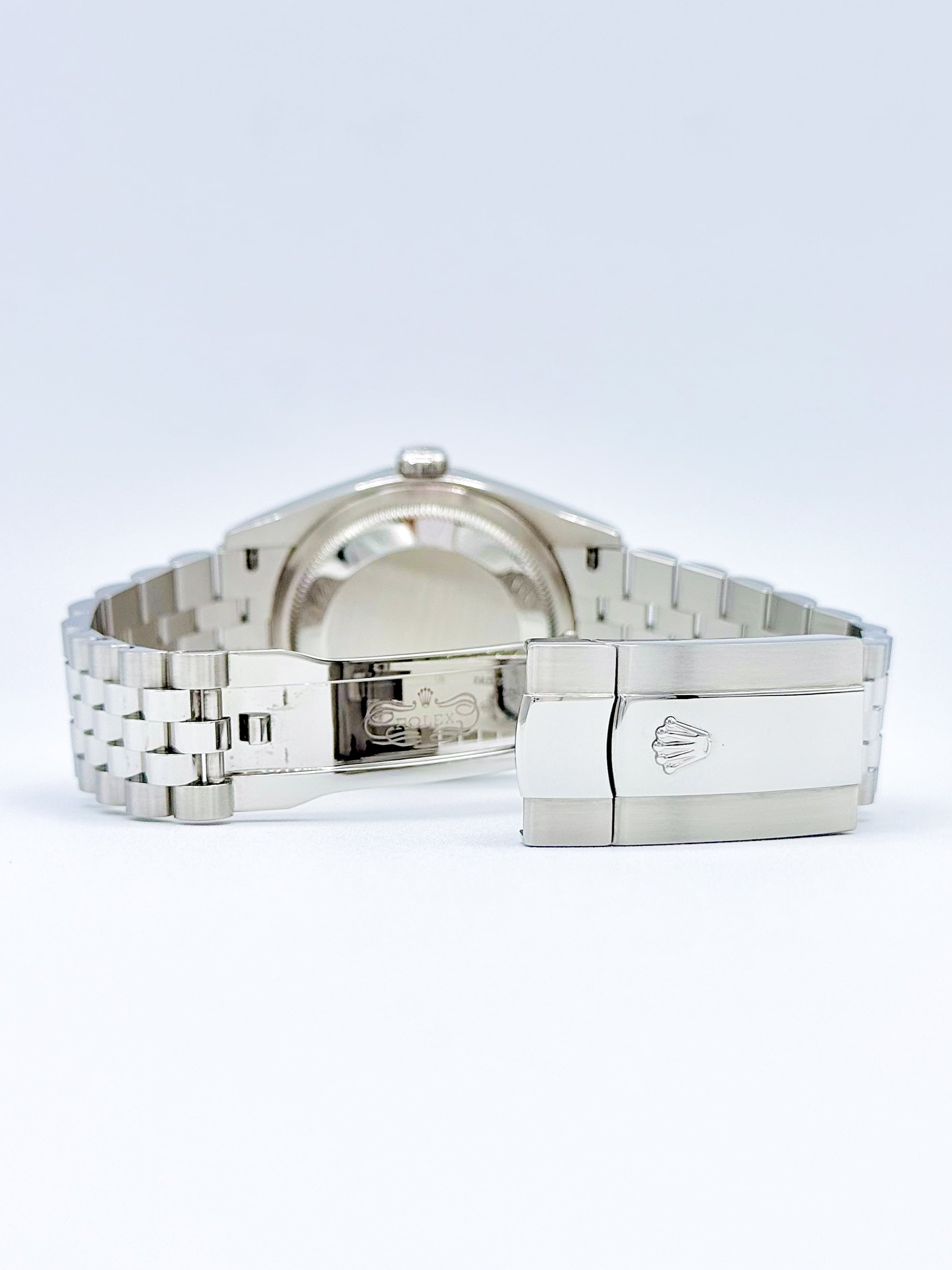 ROLEX DATEJUST 36MM