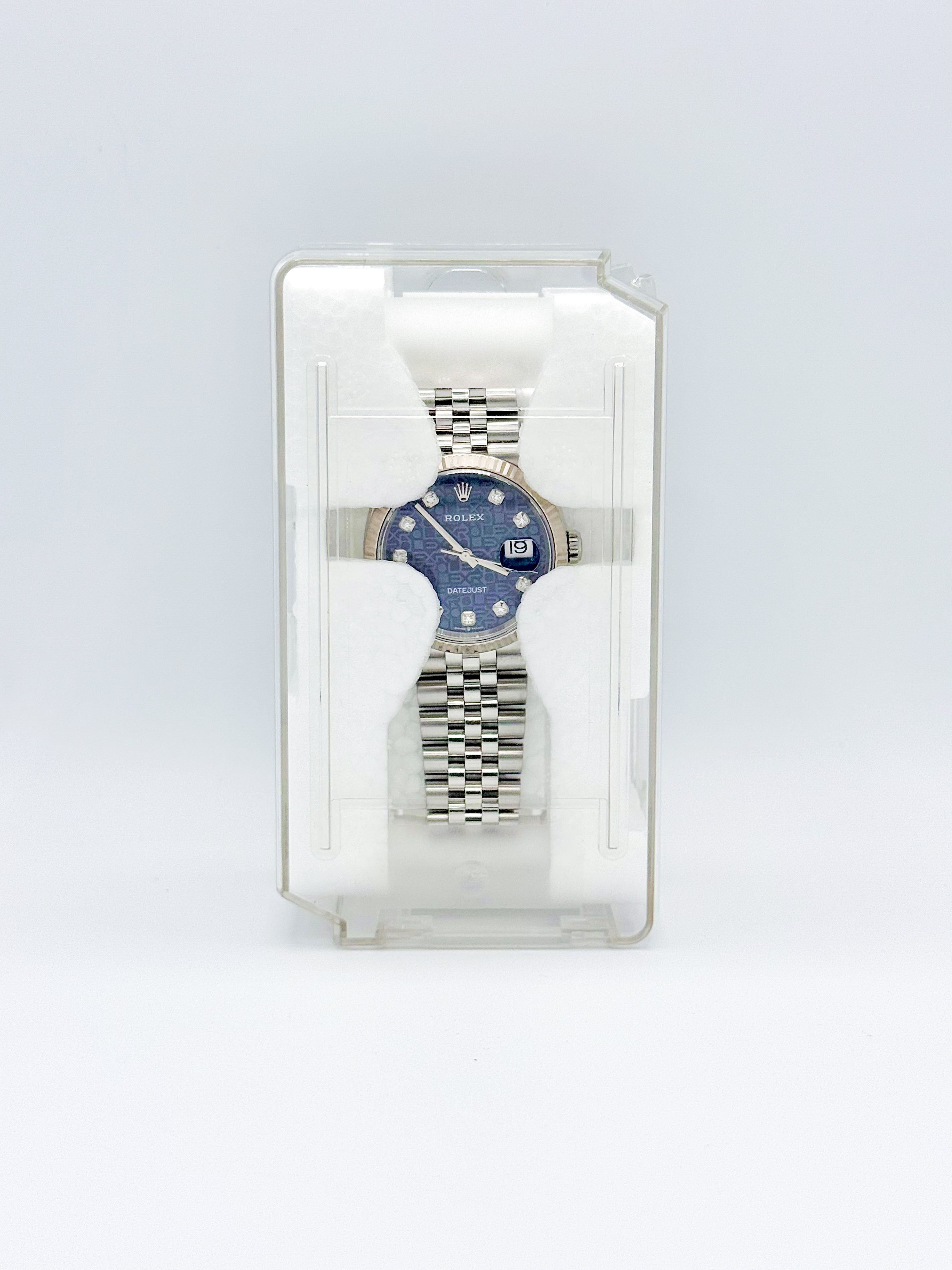 ROLEX DATEJUST 36MM