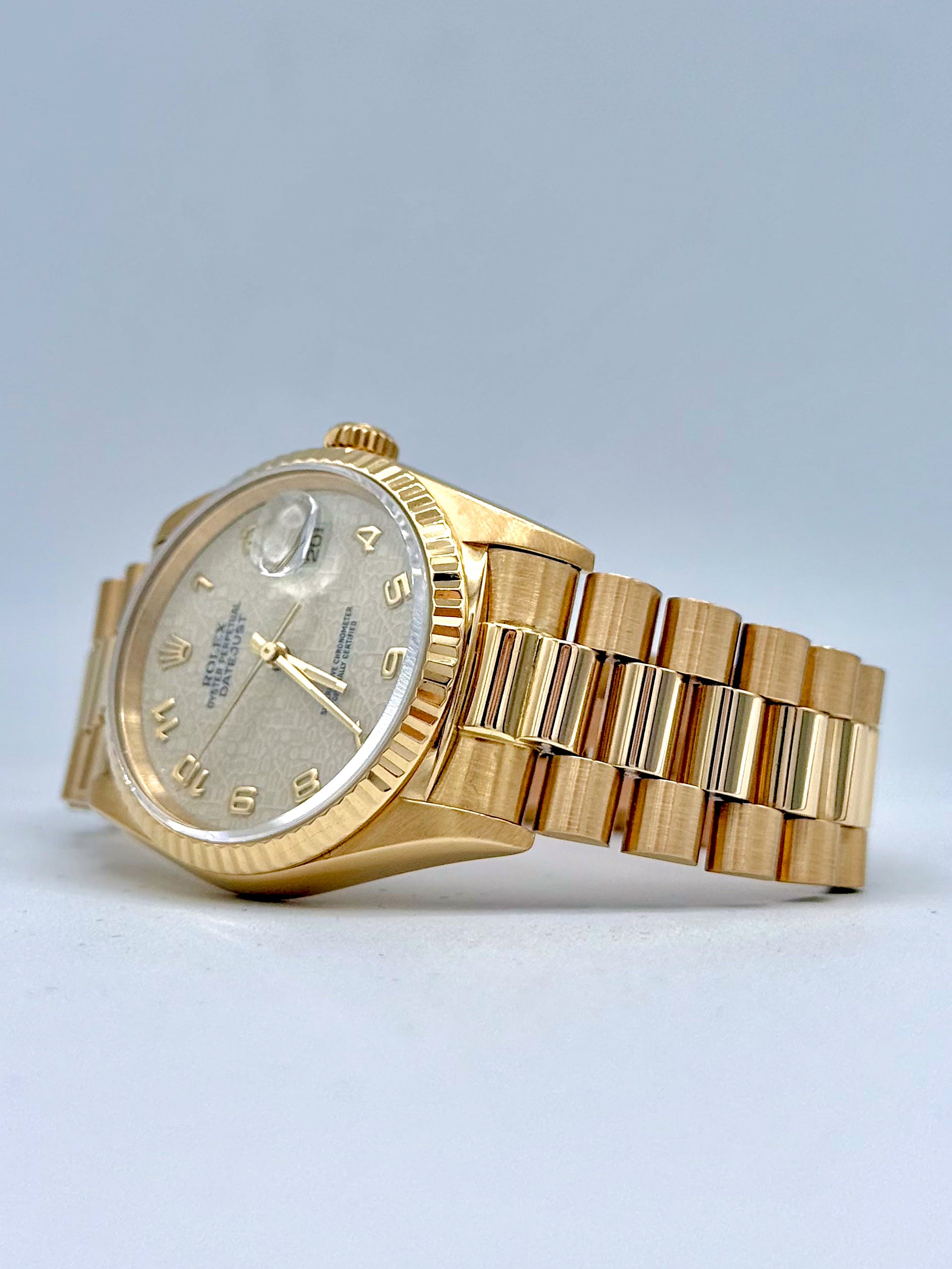 ROLEX PRESIDENT 36MM