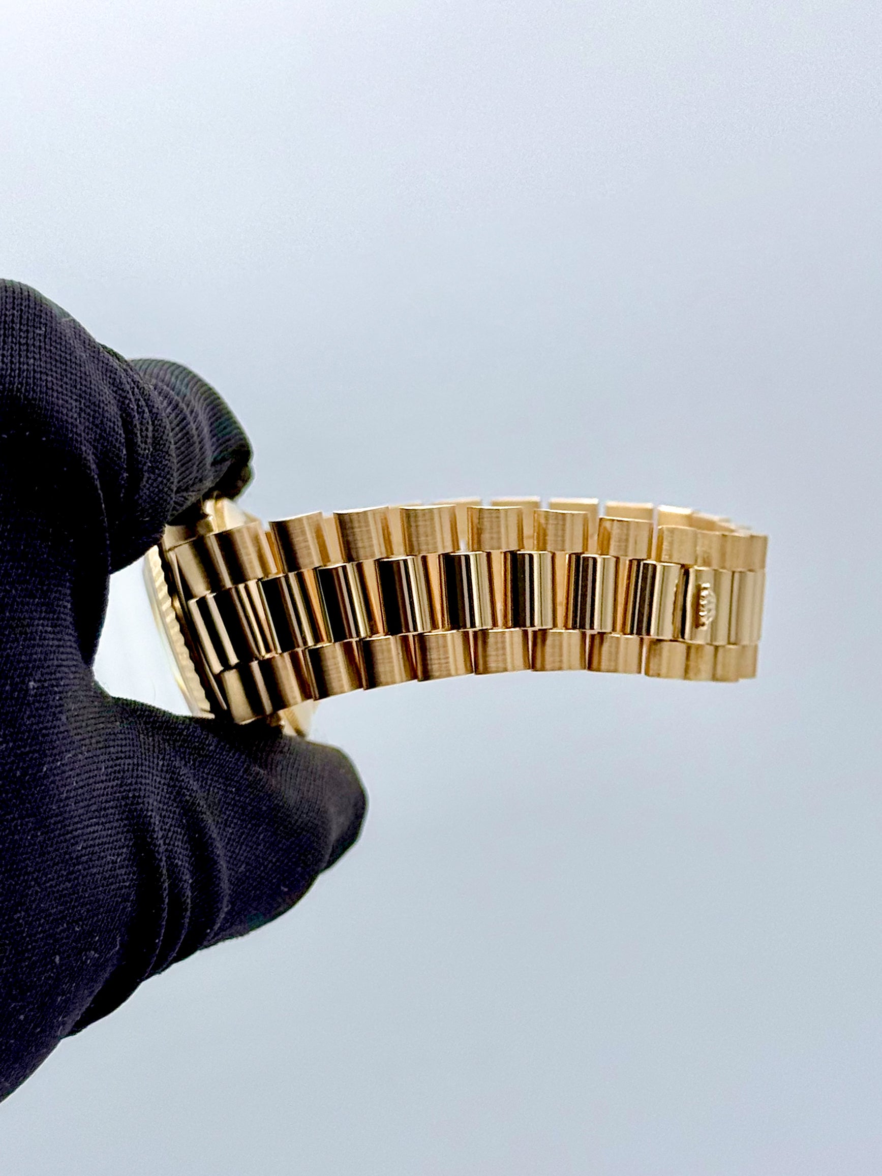 ROLEX PRESIDENT 36MM