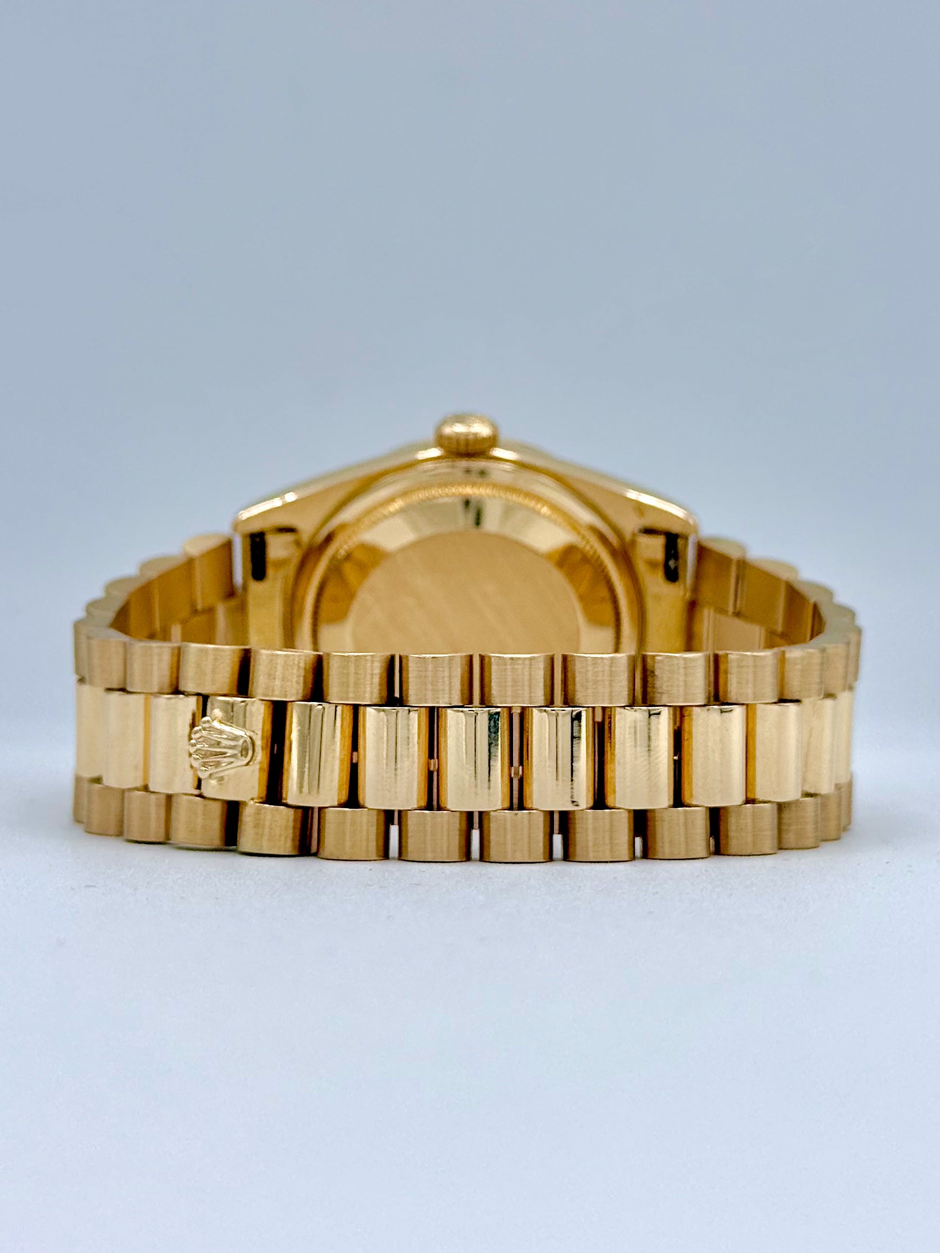 ROLEX PRESIDENT 36MM