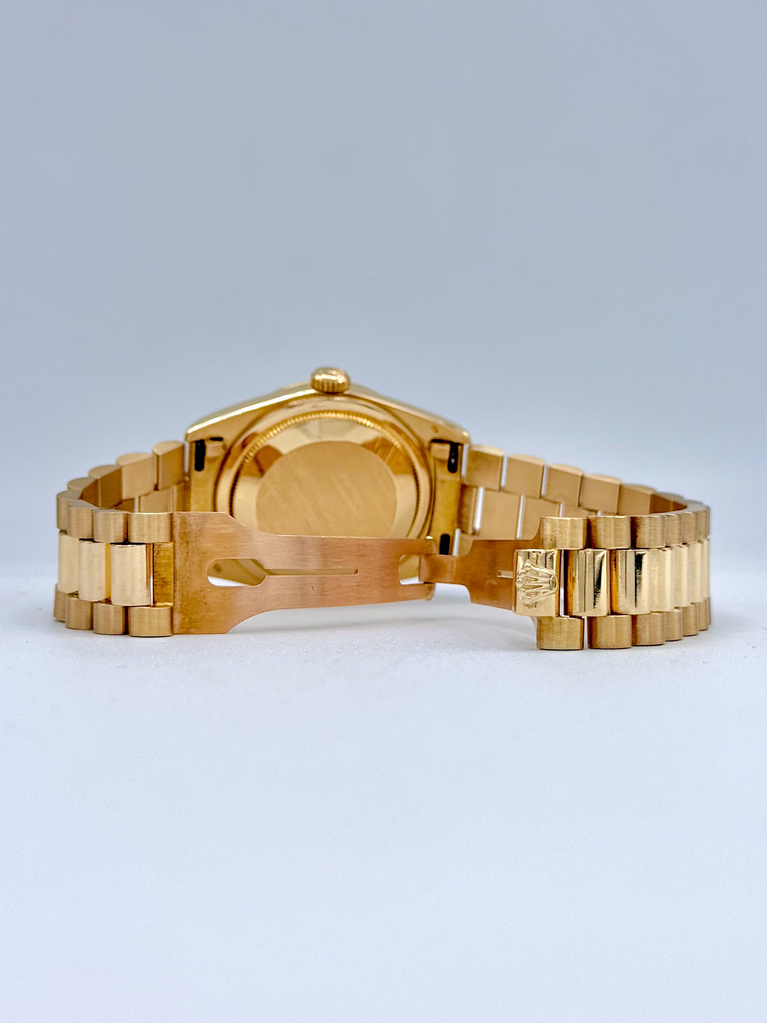 ROLEX PRESIDENT 36MM