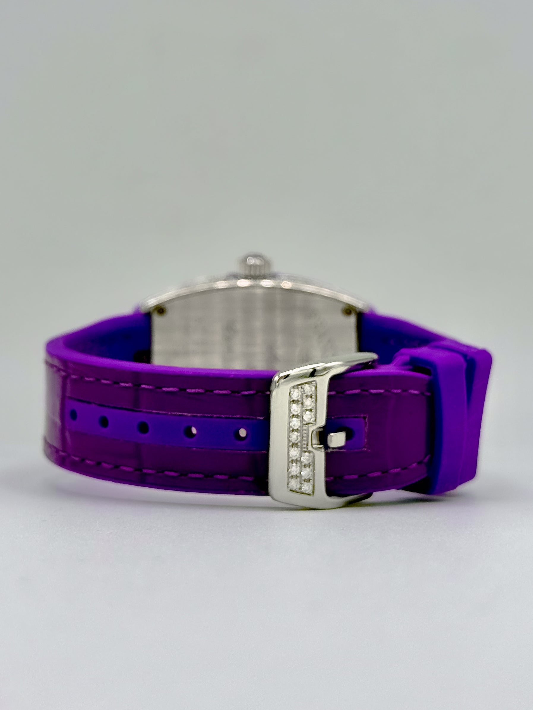 FRANCK MULLER VANGUARD LADY 32MM
