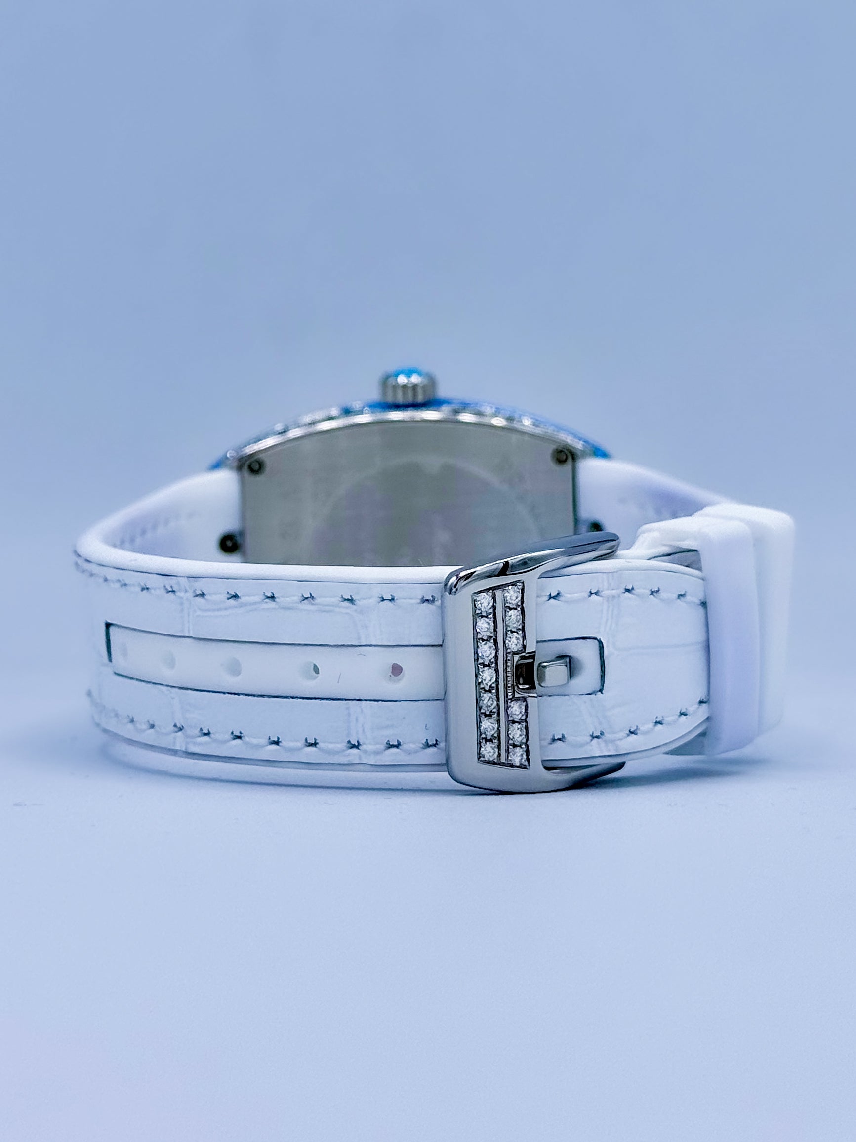 FRANCK MULLER VANGUARD LADY 32MM